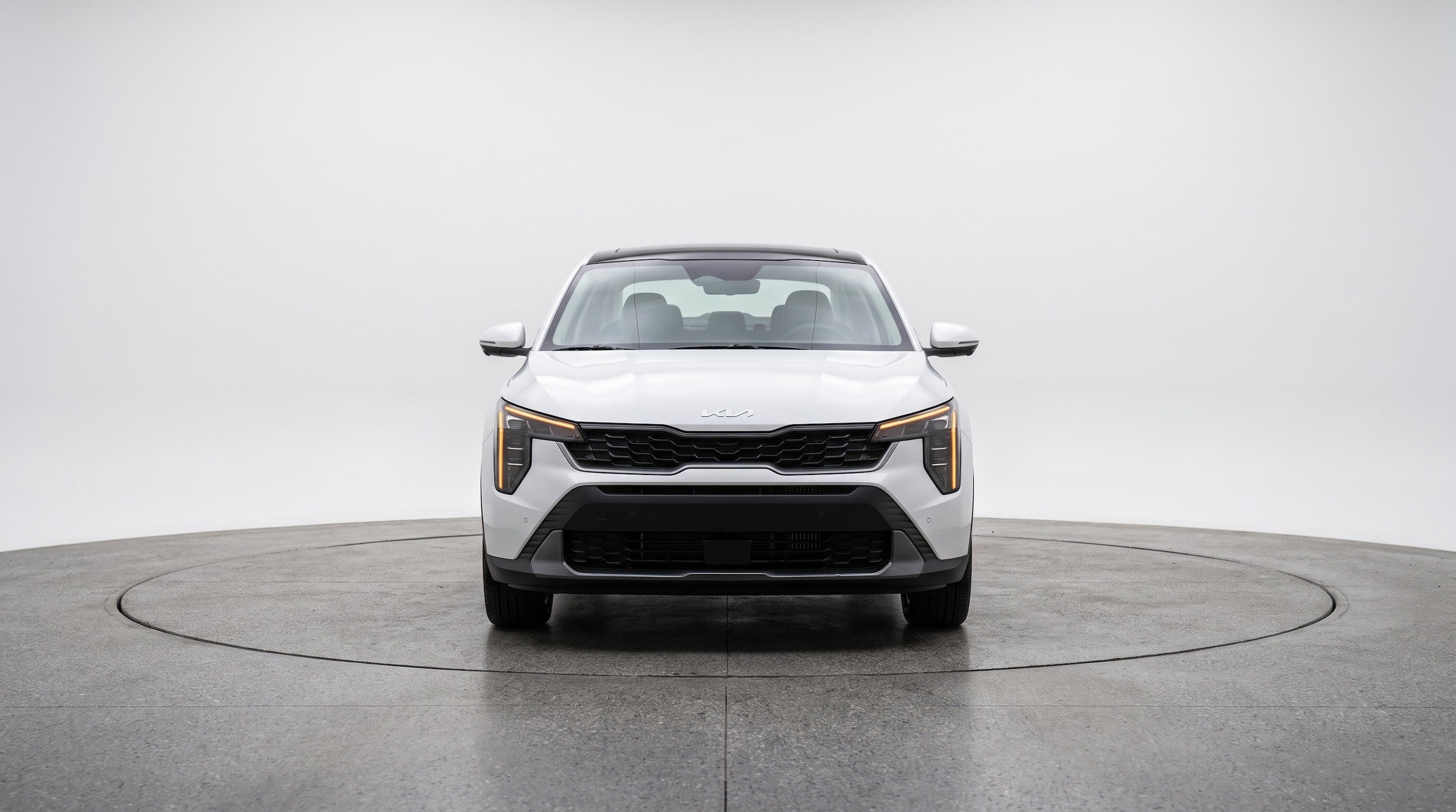 Thumbnail: 2026 Kia K4 - 2