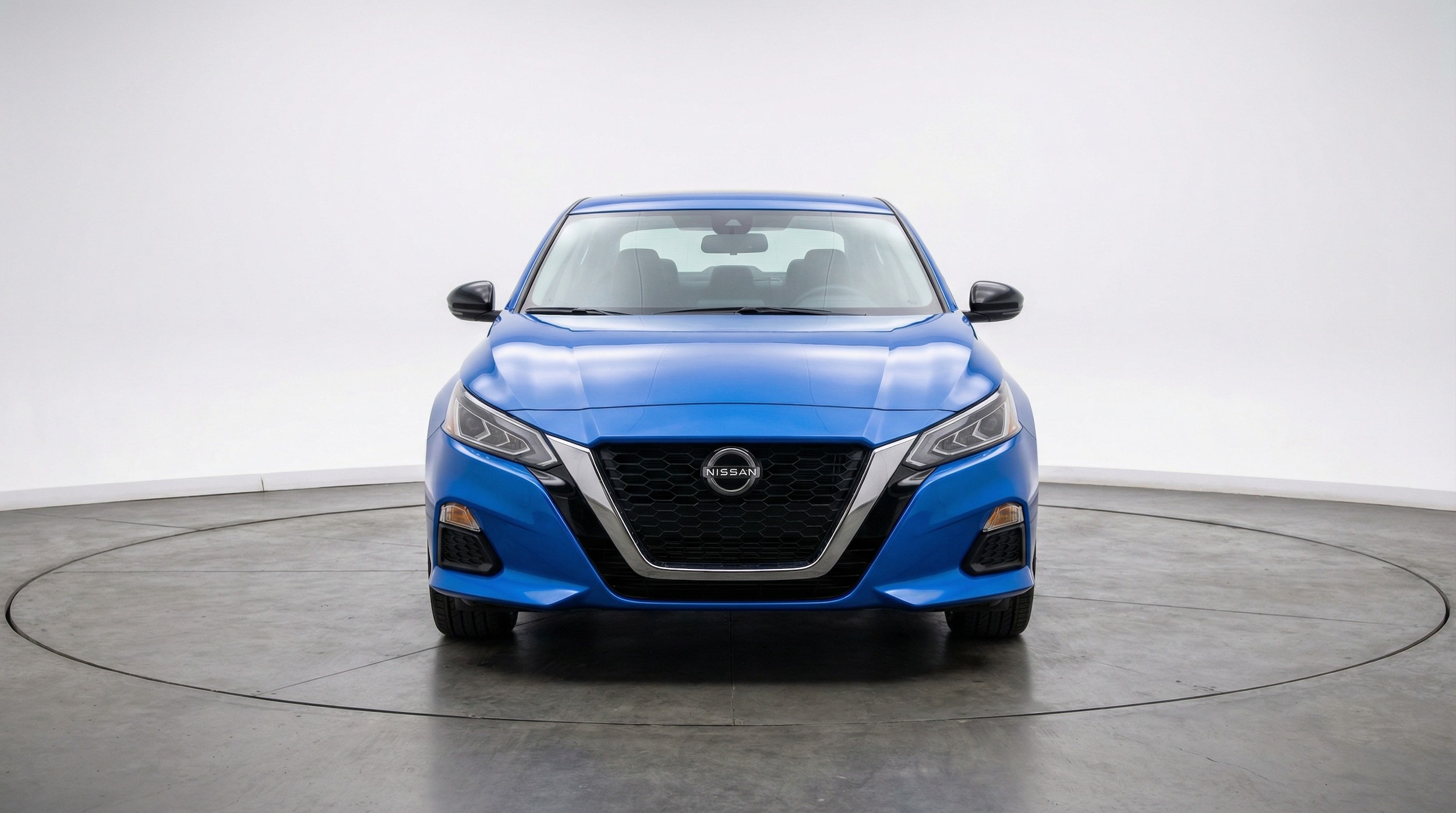 Thumbnail: 2025 Nissan Altima - 2