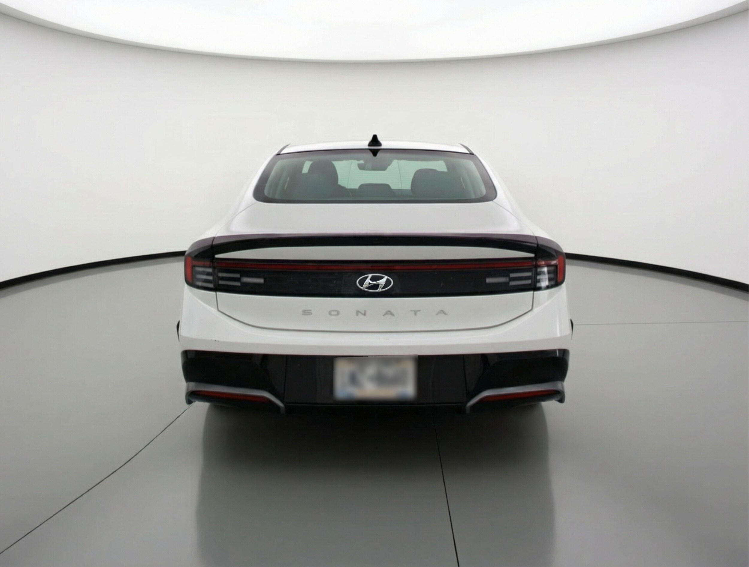 Thumbnail: 2025 Hyundai Sonata - 6