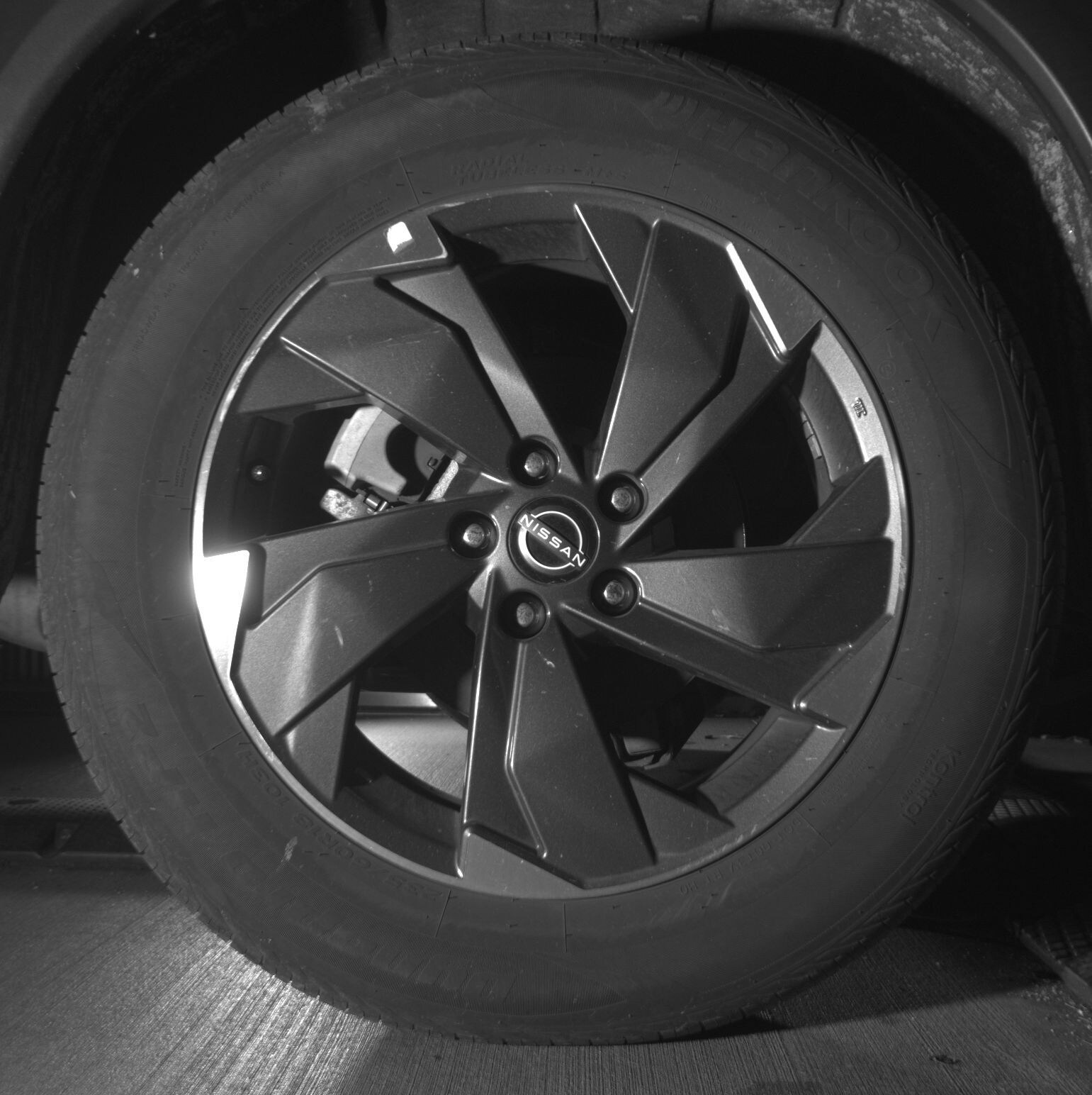 Thumbnail: 2025 Nissan Rogue - 12