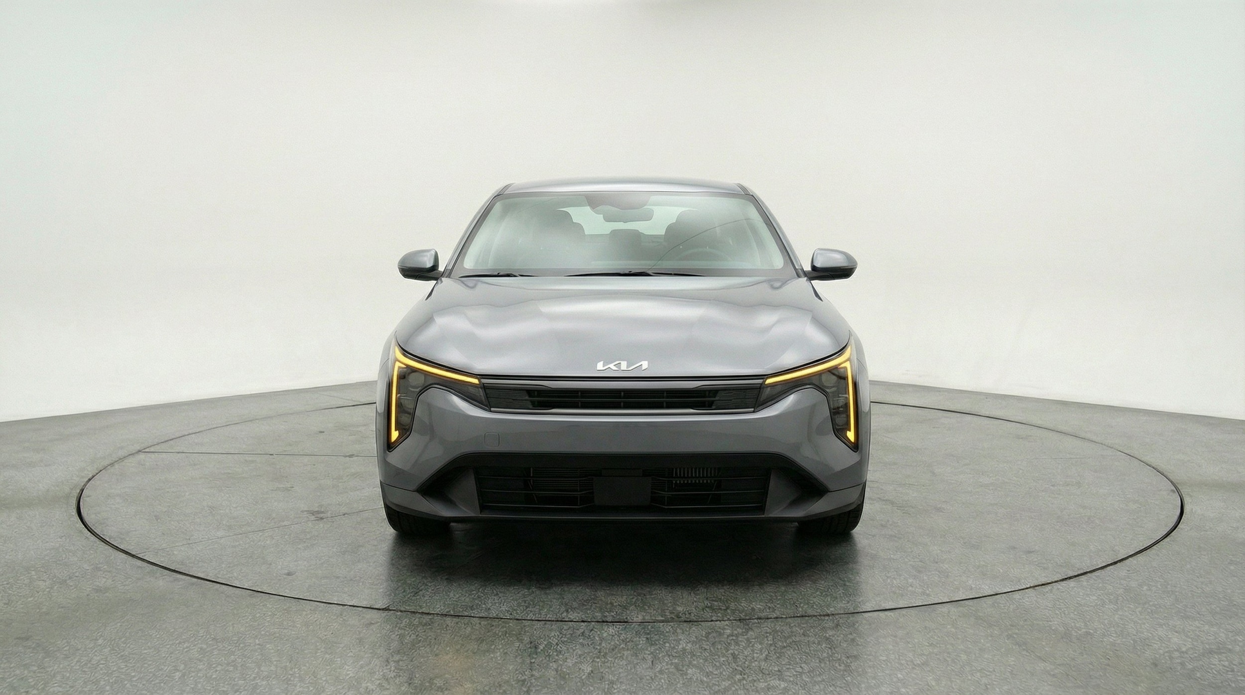 Thumbnail: 2025 Kia K4 - 2