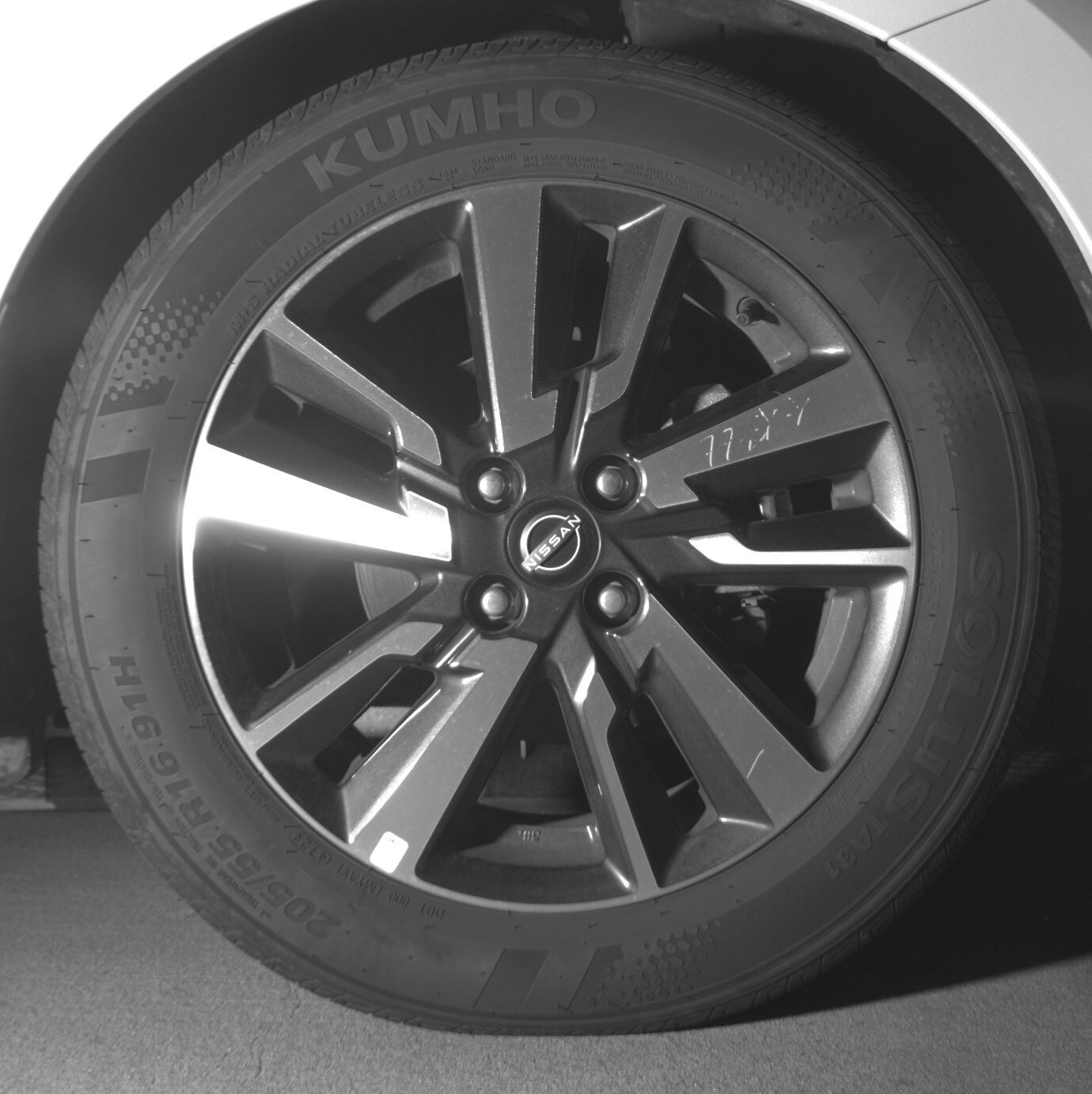 Thumbnail: 2025 Nissan Versa - 10