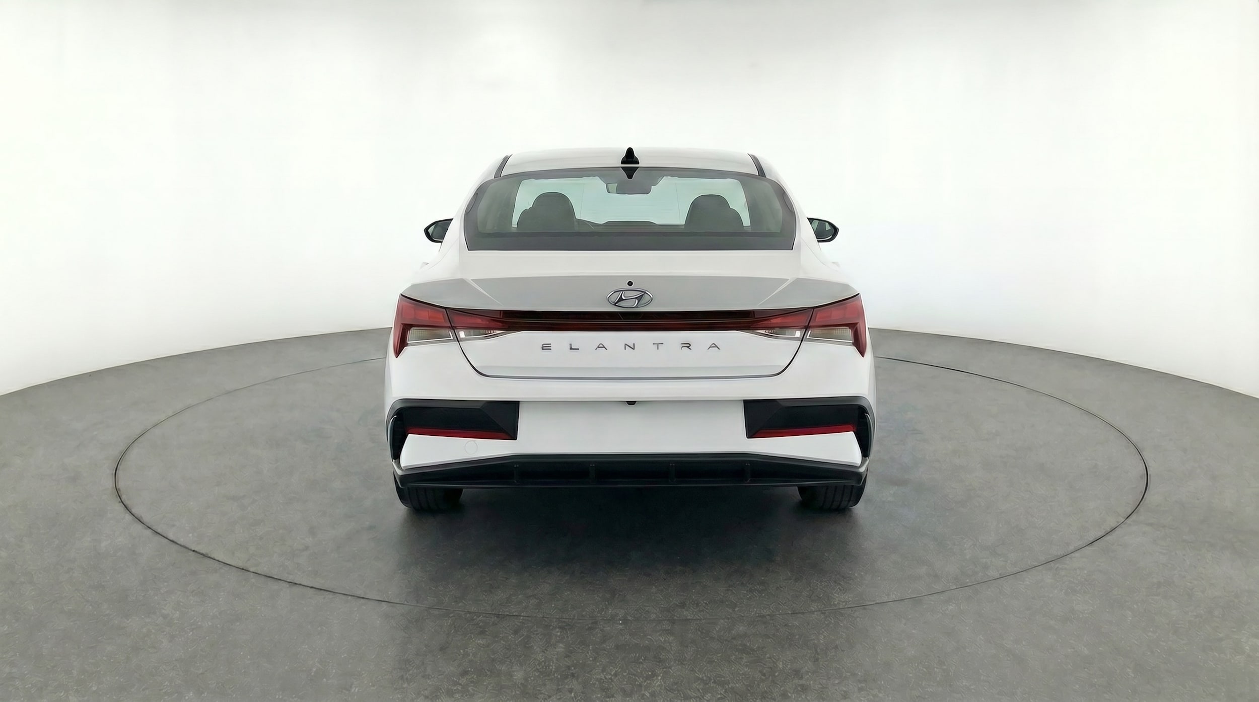 Thumbnail: 2025 Hyundai Elantra - 6