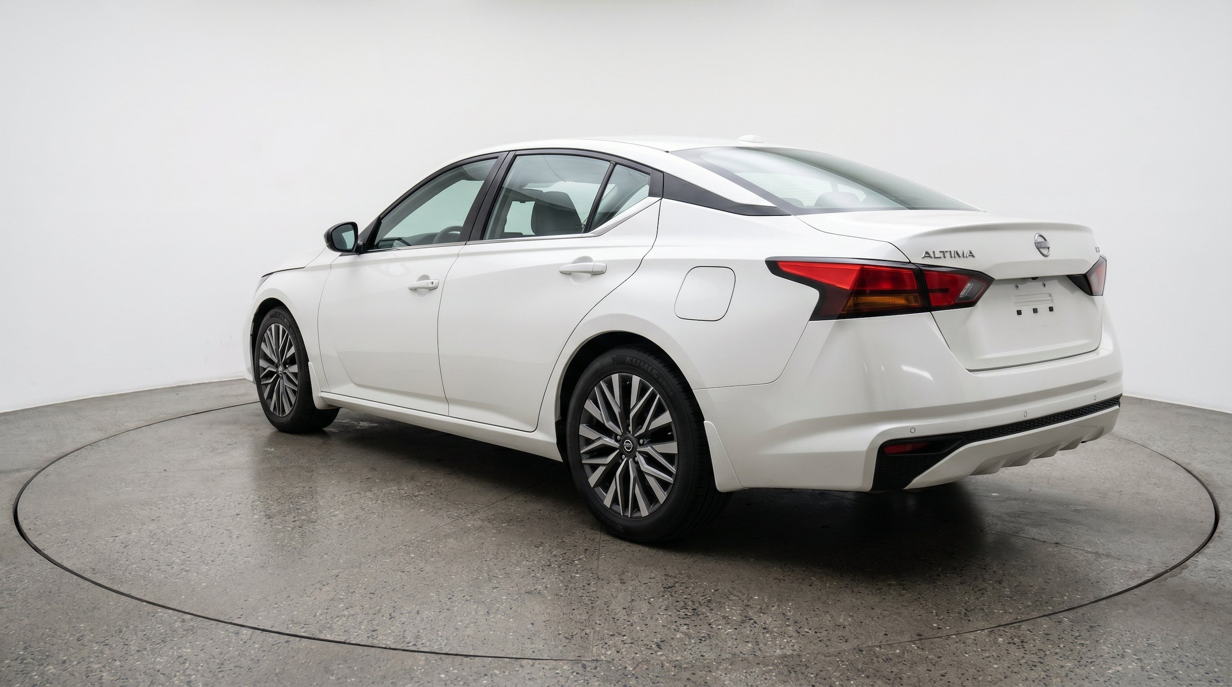 Thumbnail: 2026 Nissan Altima - 6