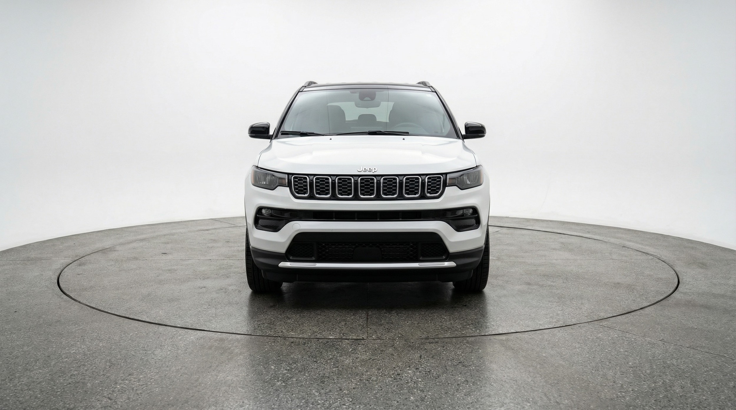 Thumbnail: 2025 Jeep Compass - 2