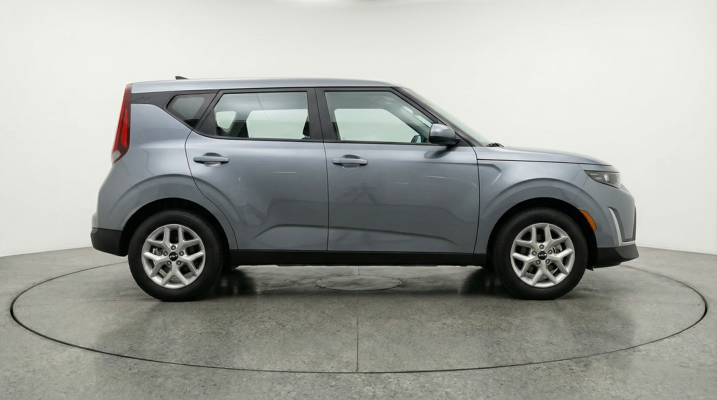 Thumbnail: 2025 Kia Soul - 8