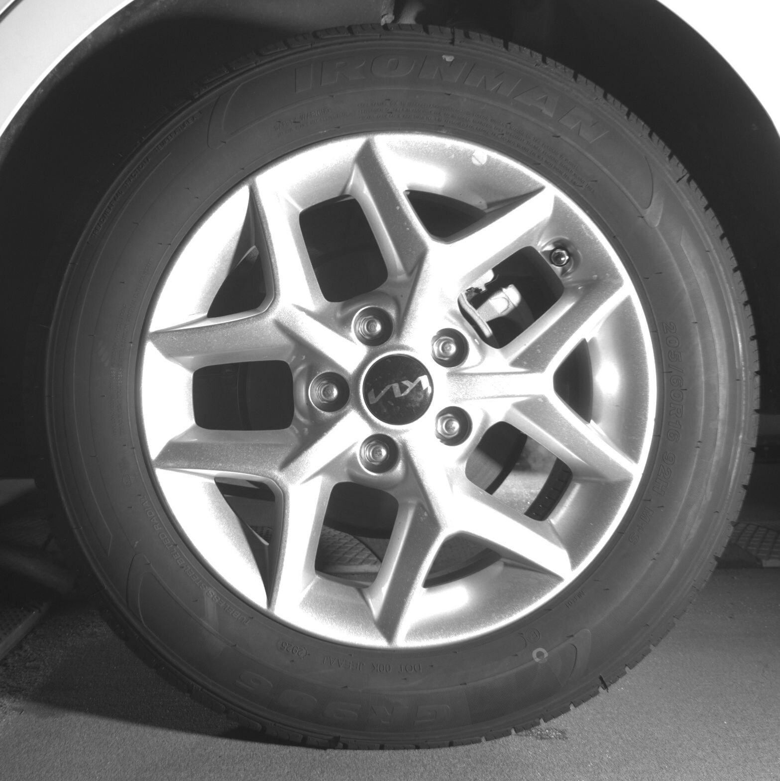 Thumbnail: 2025 Kia Soul - 11