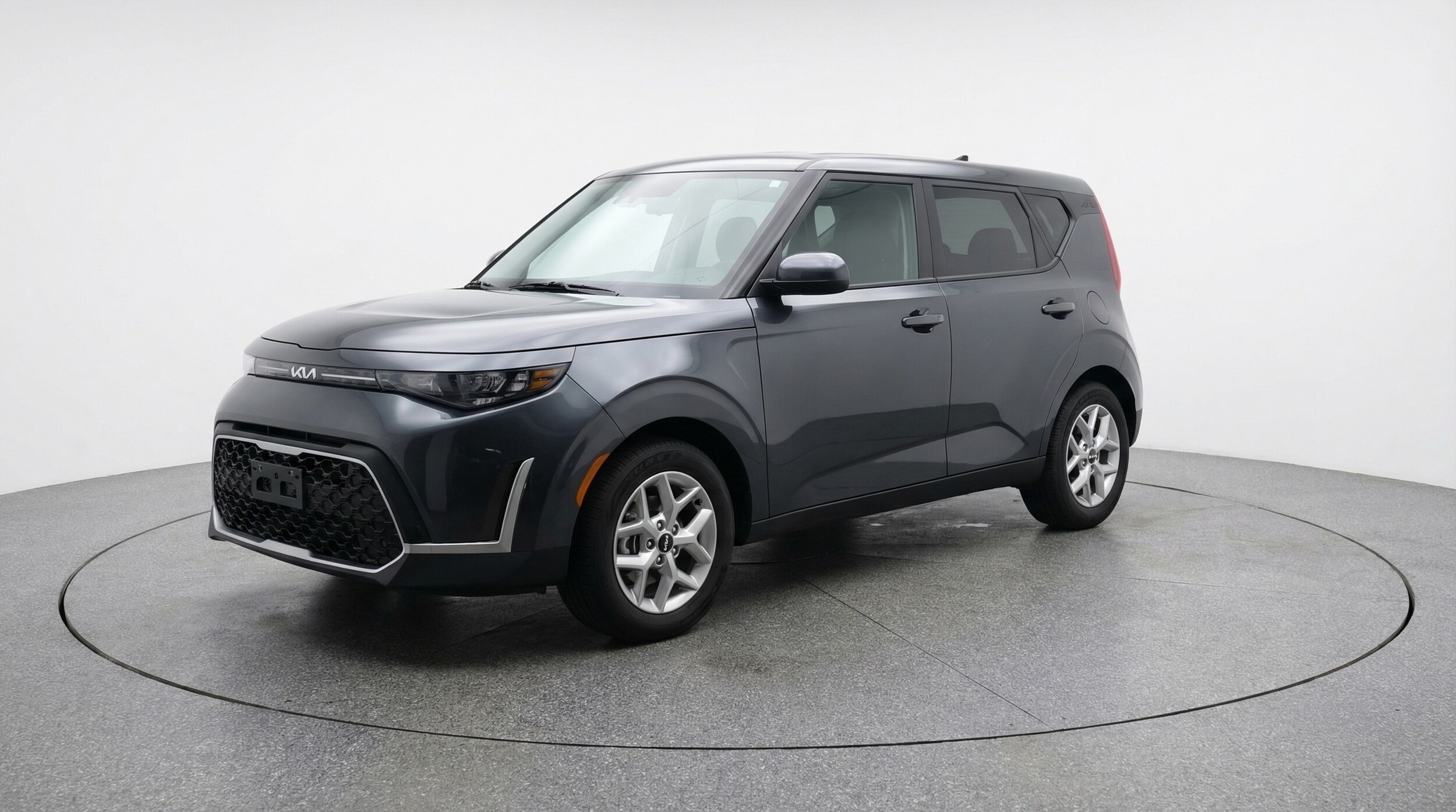 Thumbnail: 2025 Kia Soul - 3