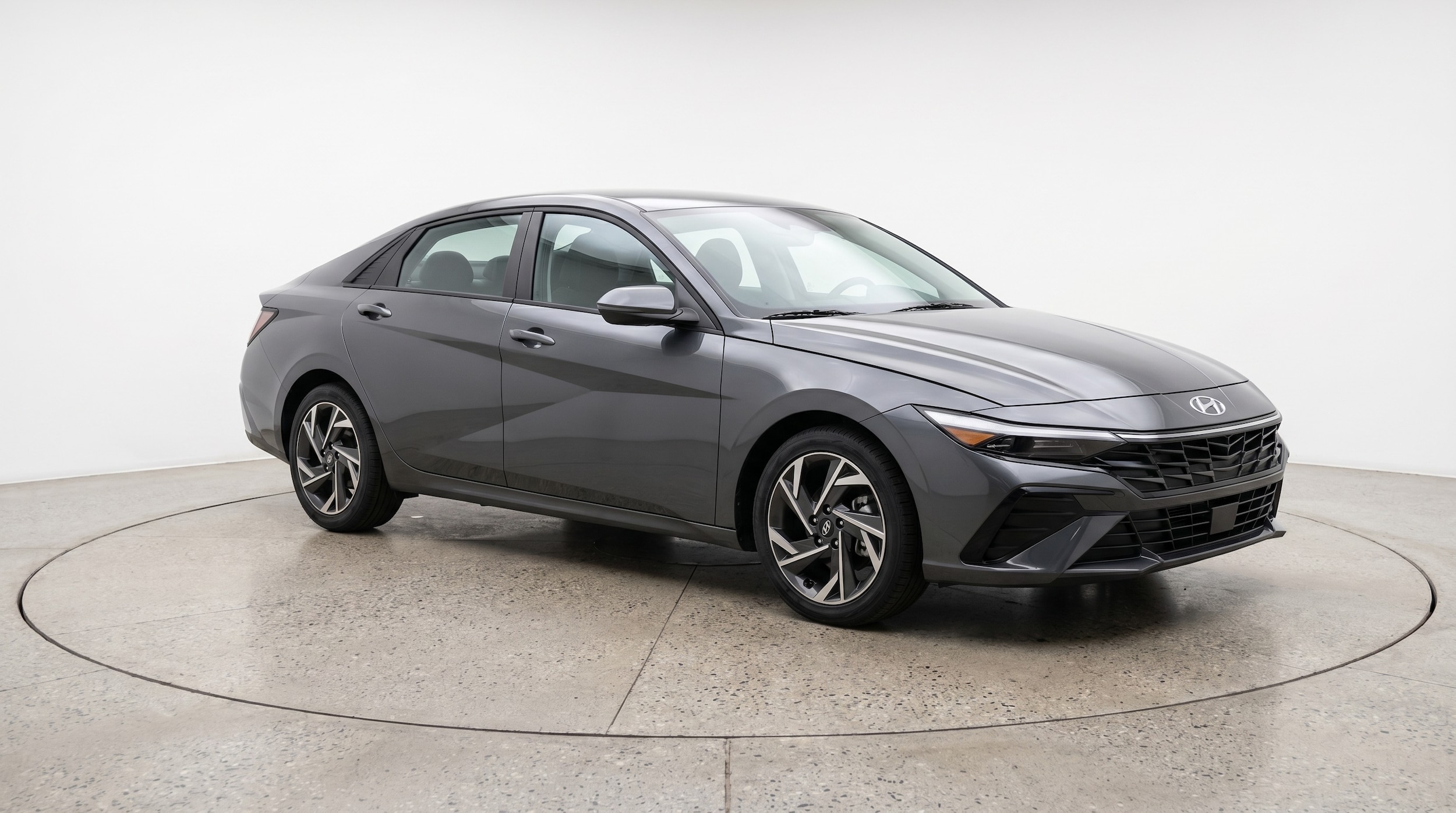 Thumbnail: 2025 Hyundai Elantra - 1