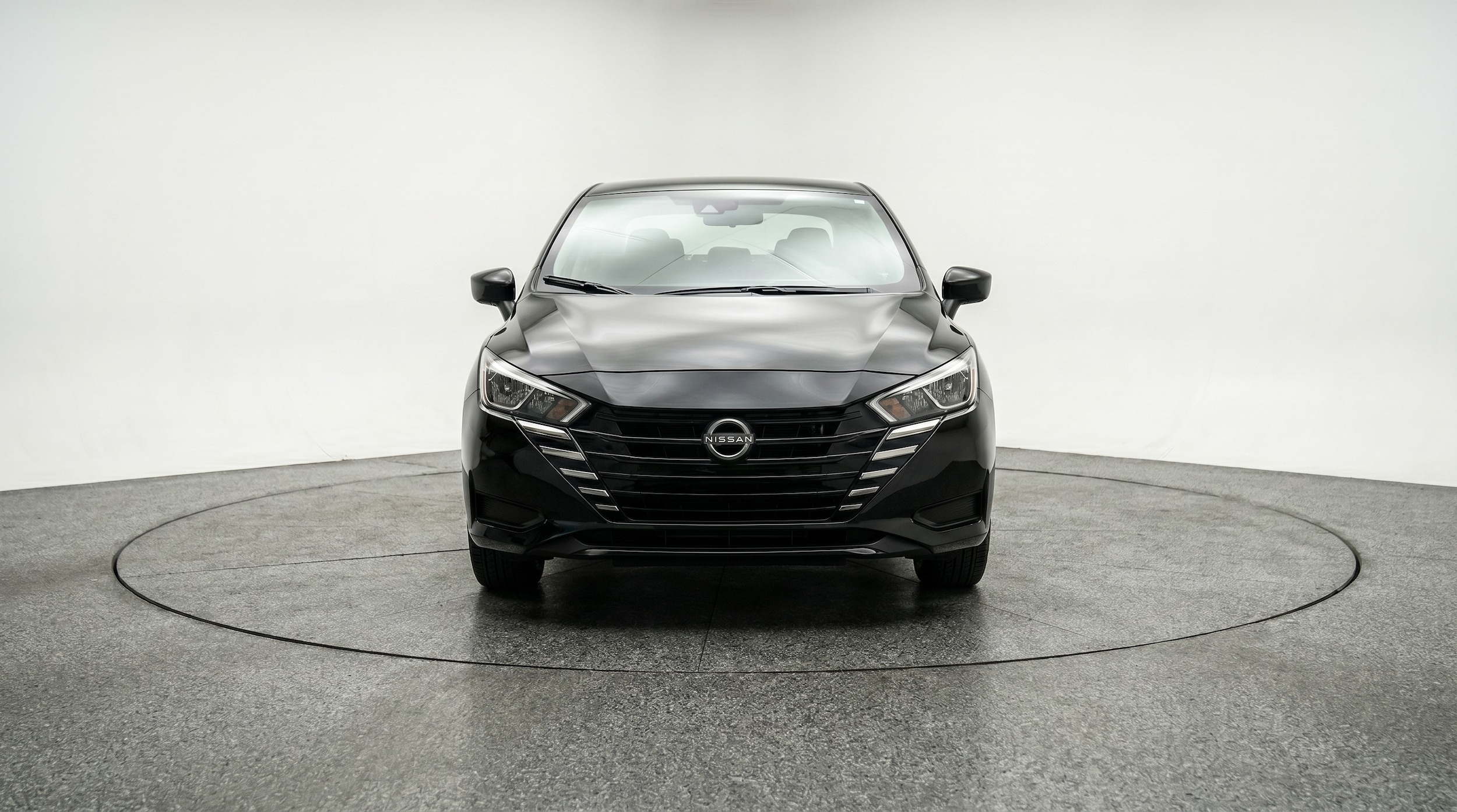 Thumbnail: 2025 Nissan Versa - 2