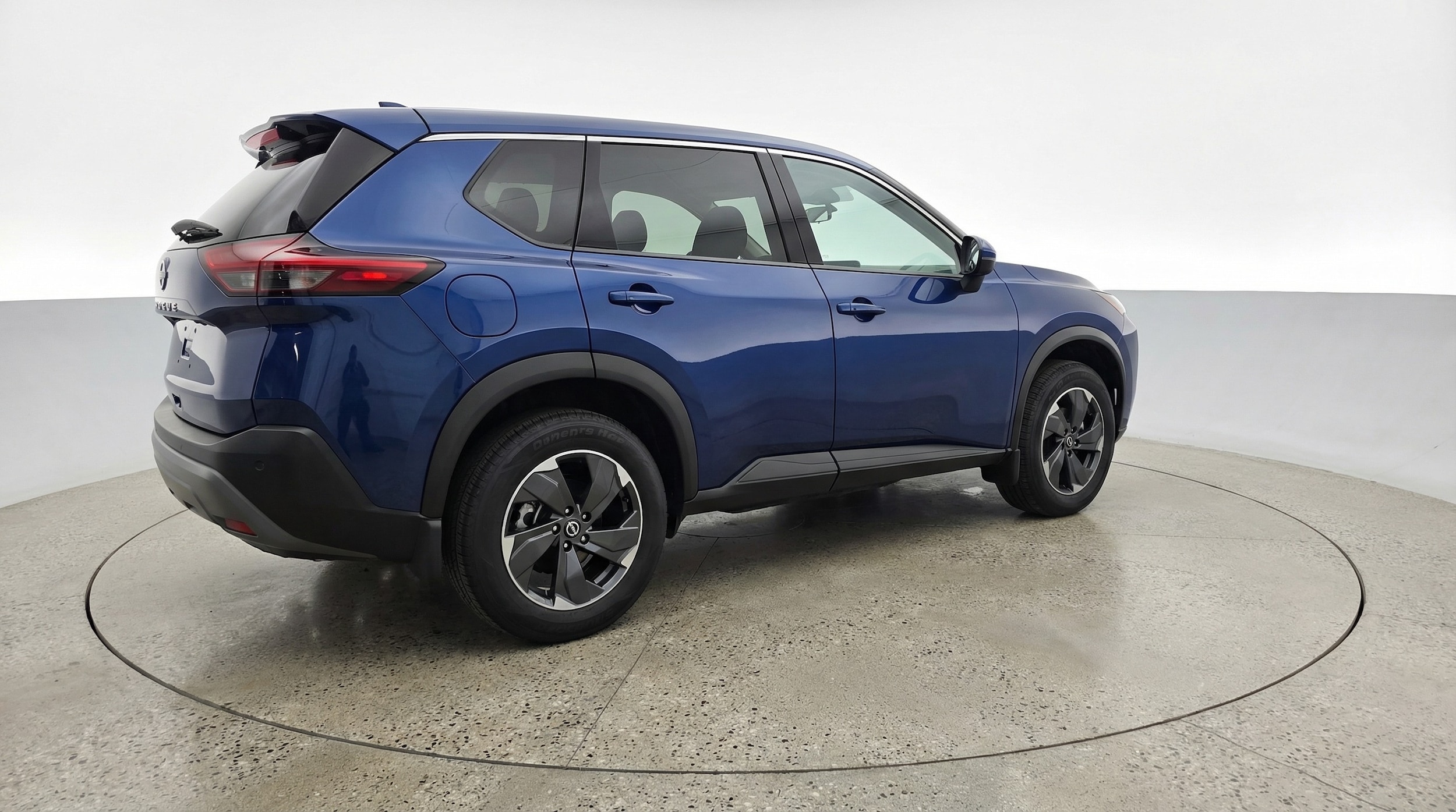 Thumbnail: 2025 Nissan Rogue - 7