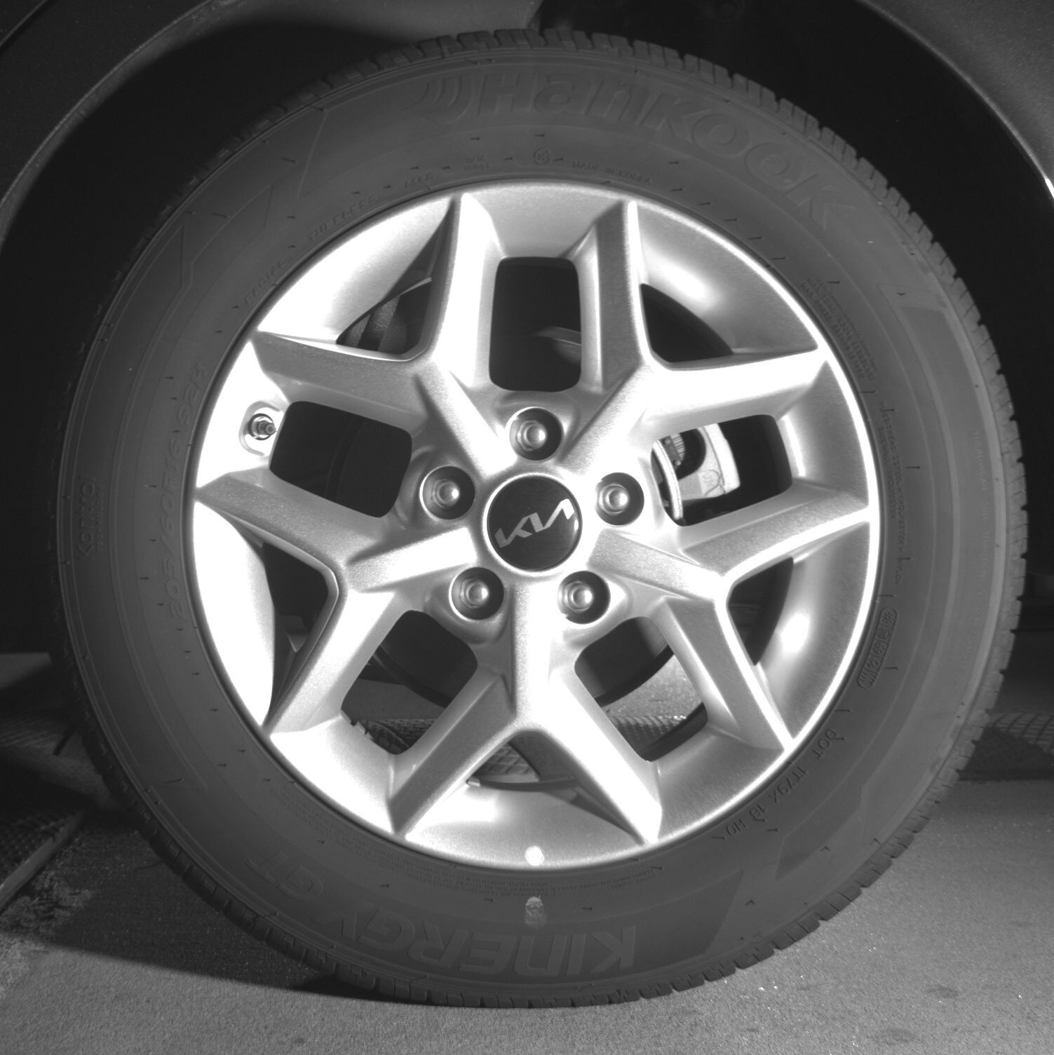 Thumbnail: 2025 Kia Soul - 11