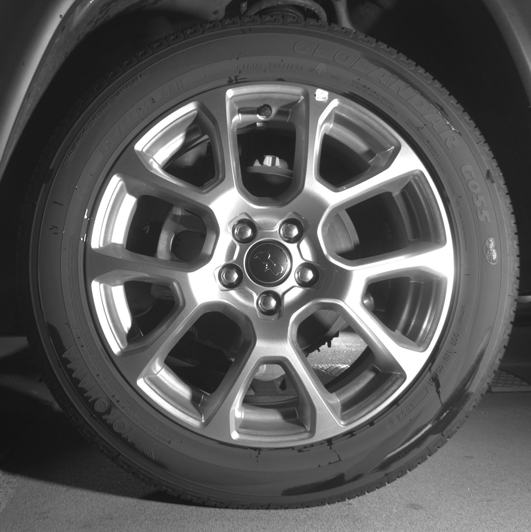 Thumbnail: 2025 Jeep Compass - 11