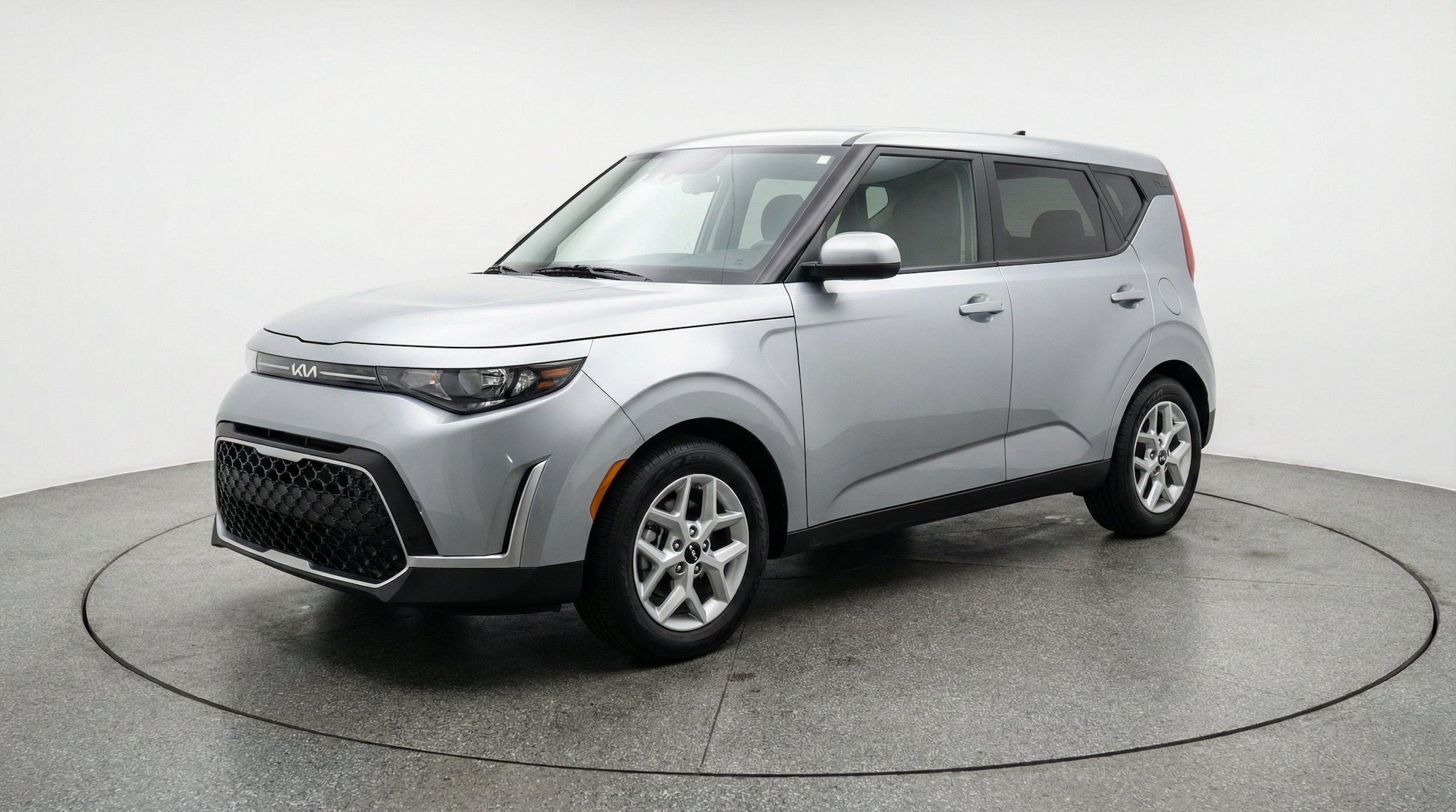 Thumbnail: 2025 Kia Soul - 3