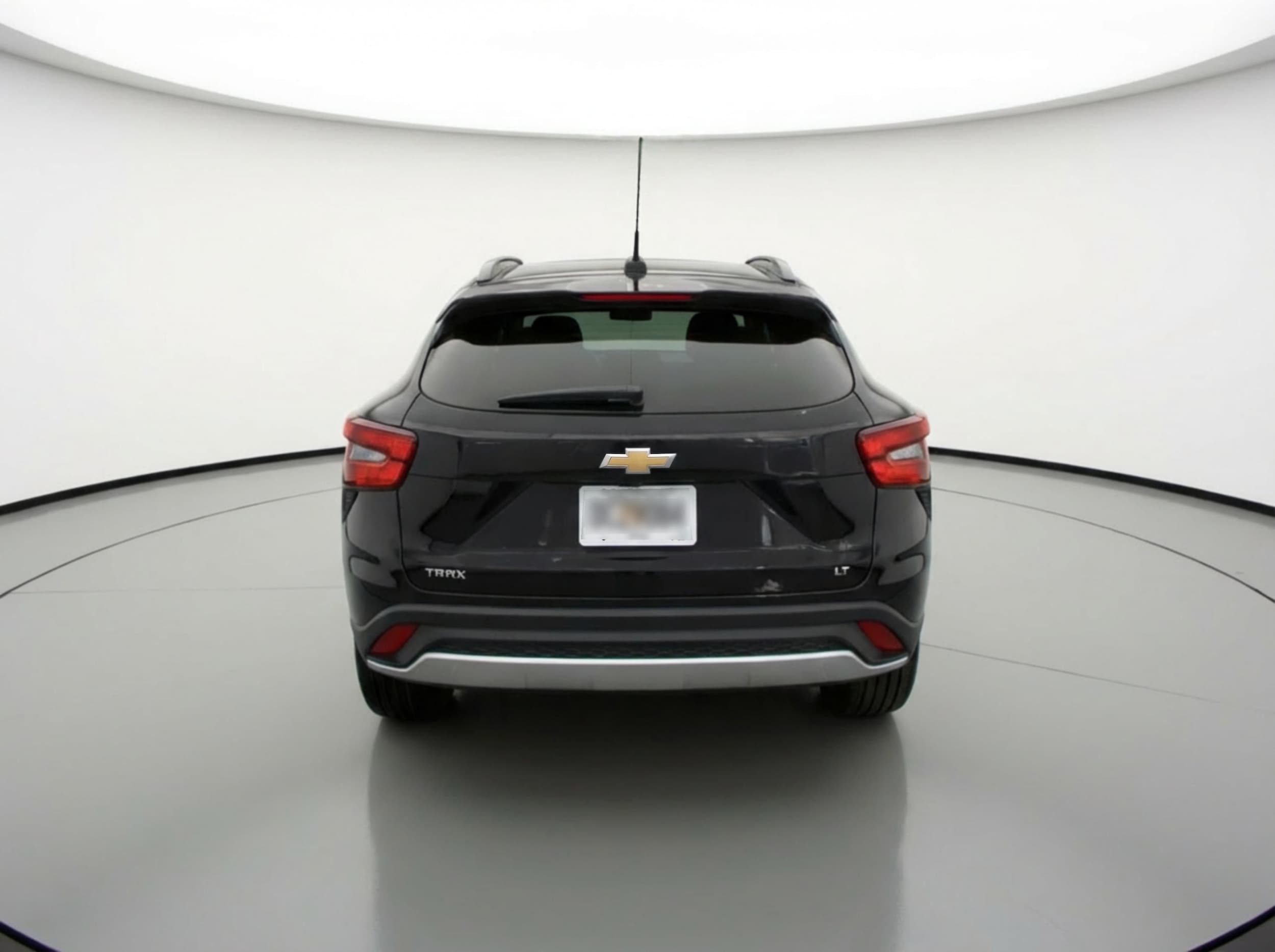 Thumbnail: 2025 Chevrolet Trax - 6