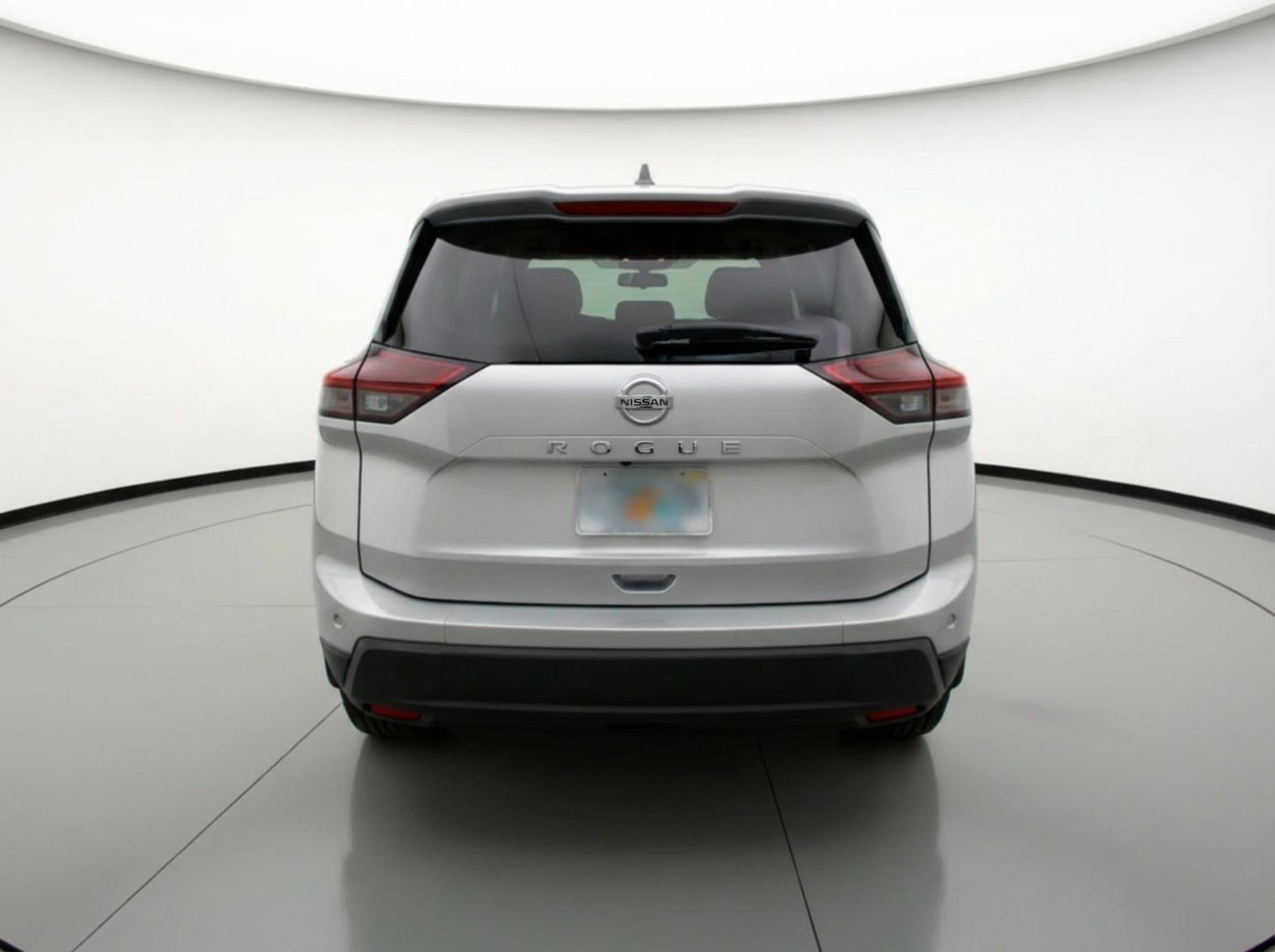 Thumbnail: 2025 Nissan Rogue - 6