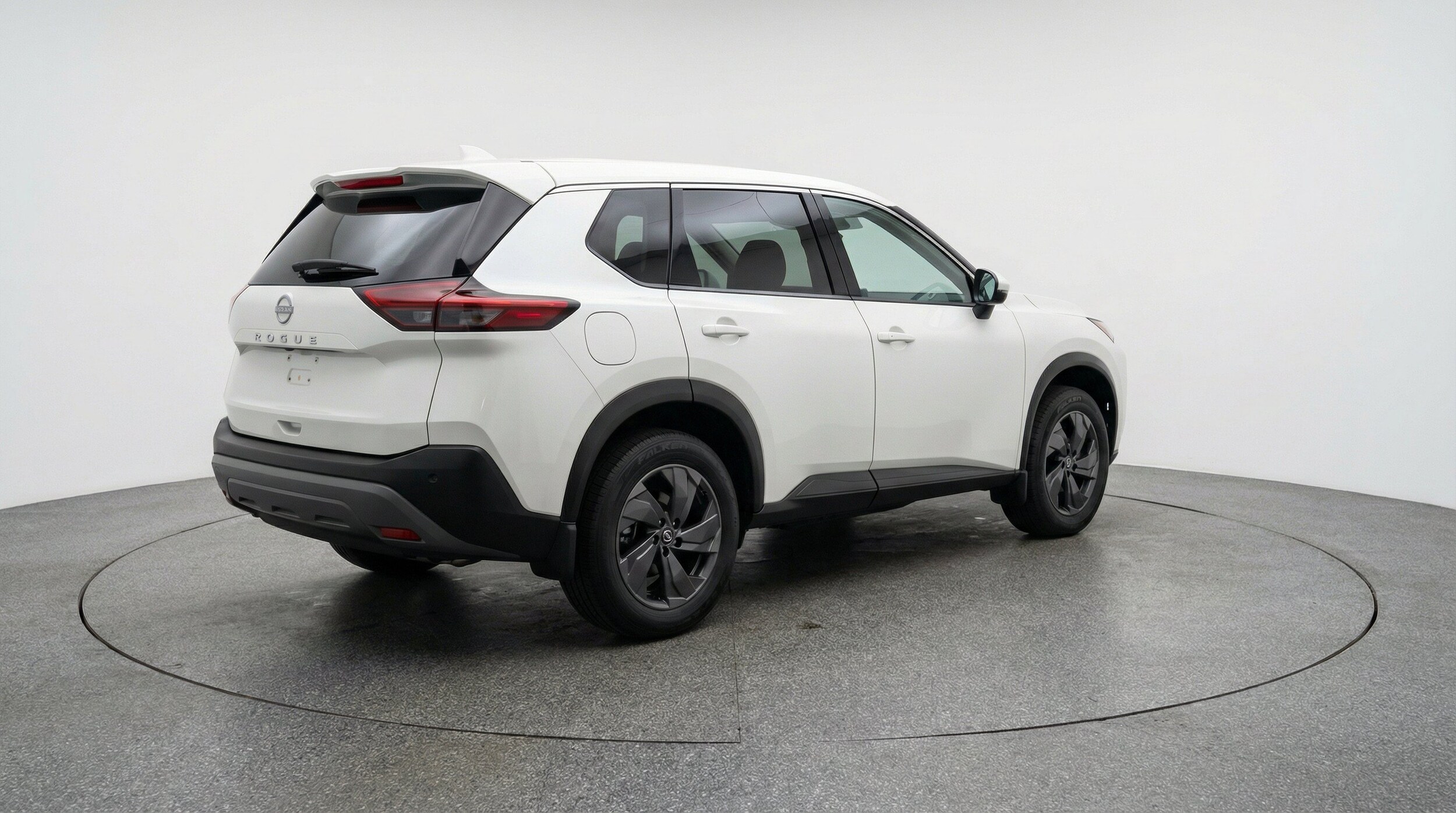 Thumbnail: 2026 Nissan Rogue - 9