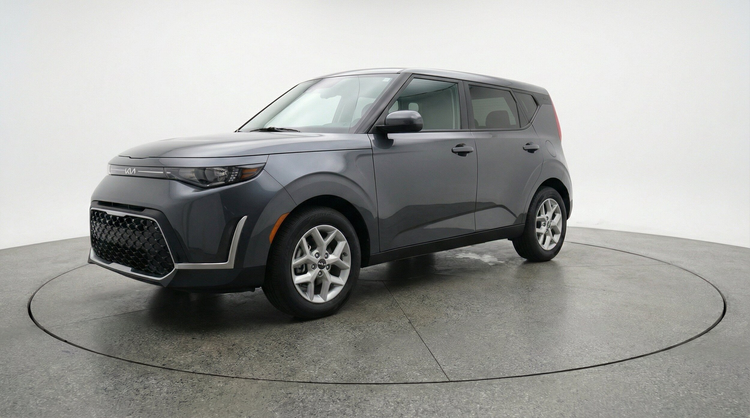 Thumbnail: 2025 Kia Soul - 3