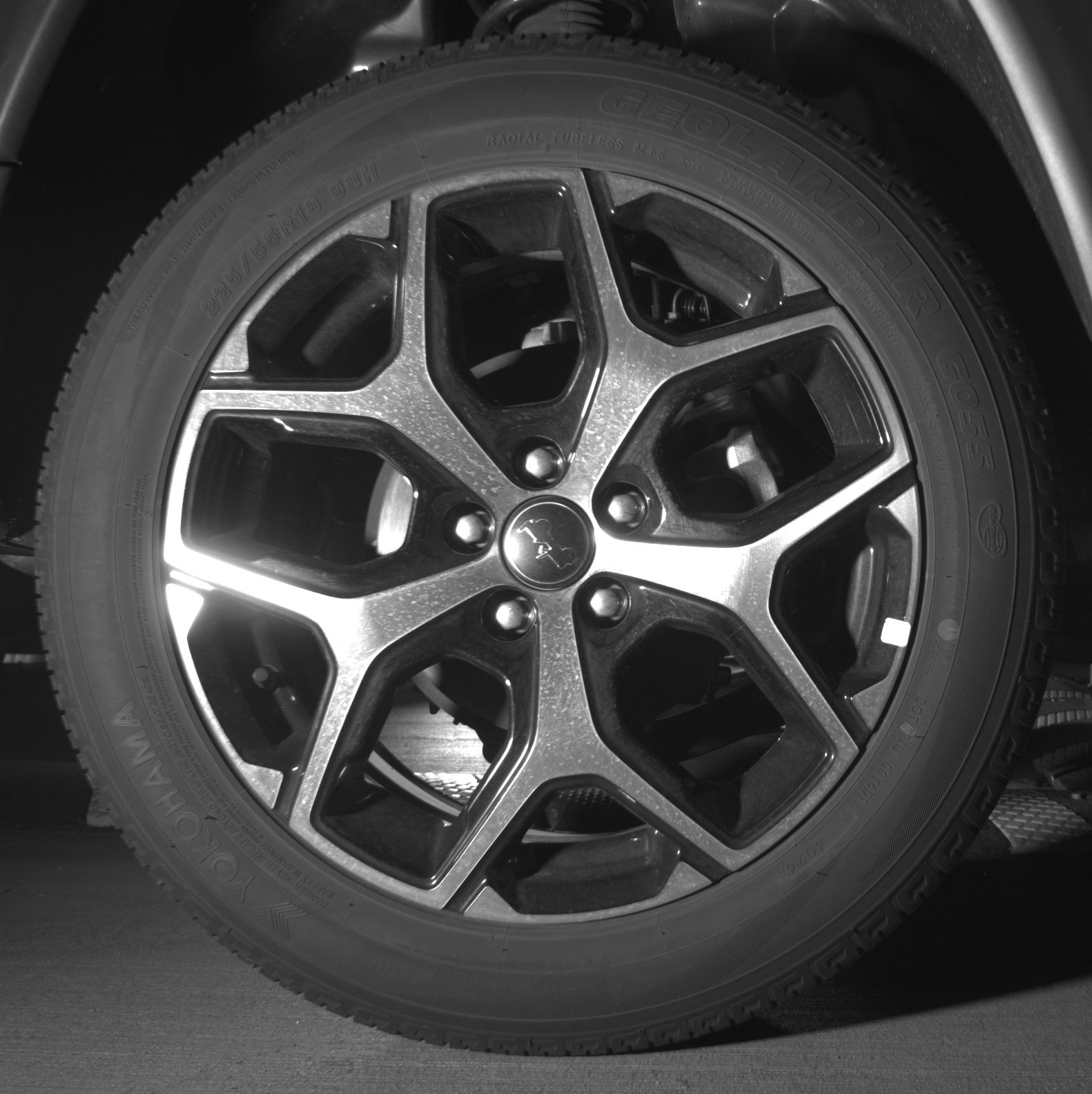 Thumbnail: 2025 Jeep Compass - 12