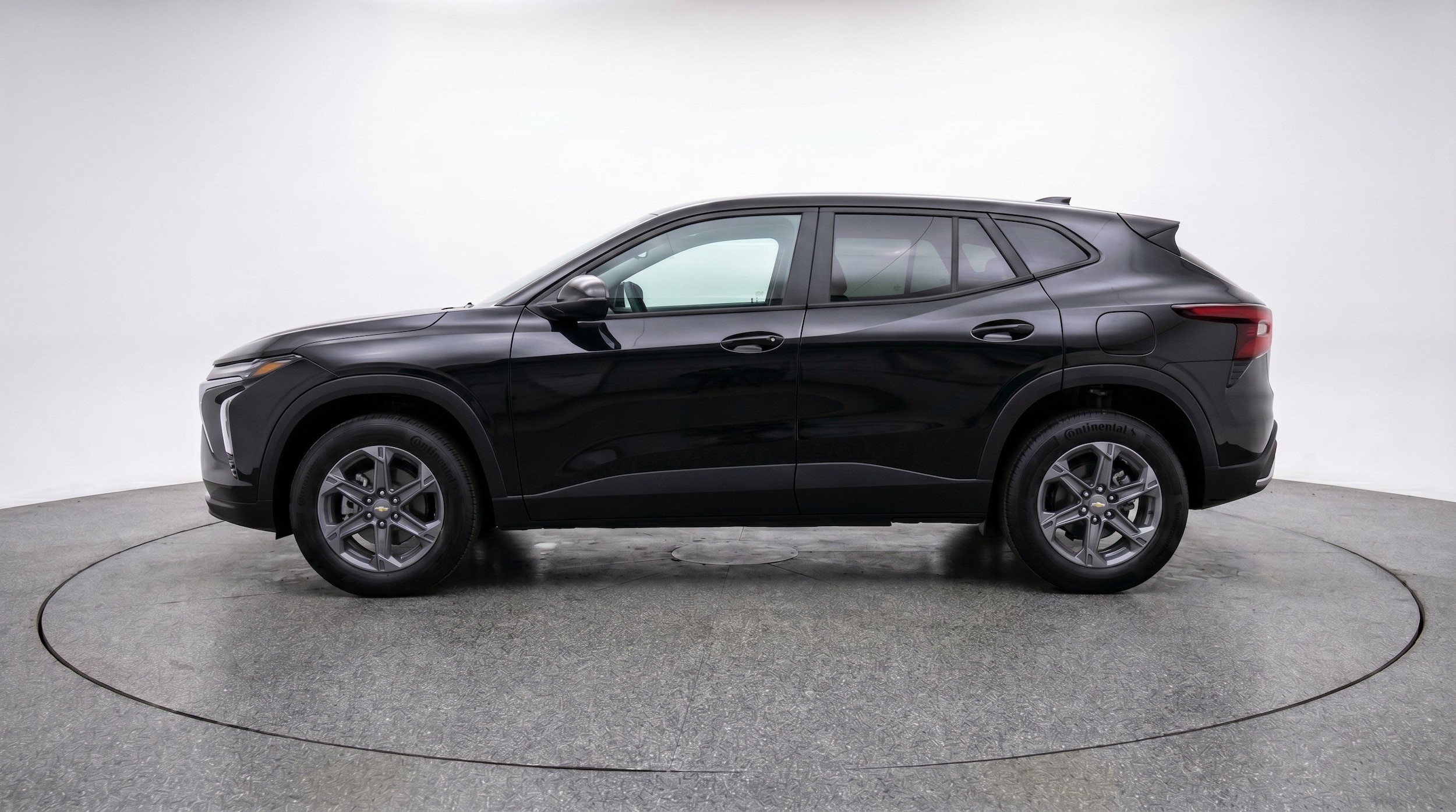 Thumbnail: 2026 Chevrolet Blazer - 5