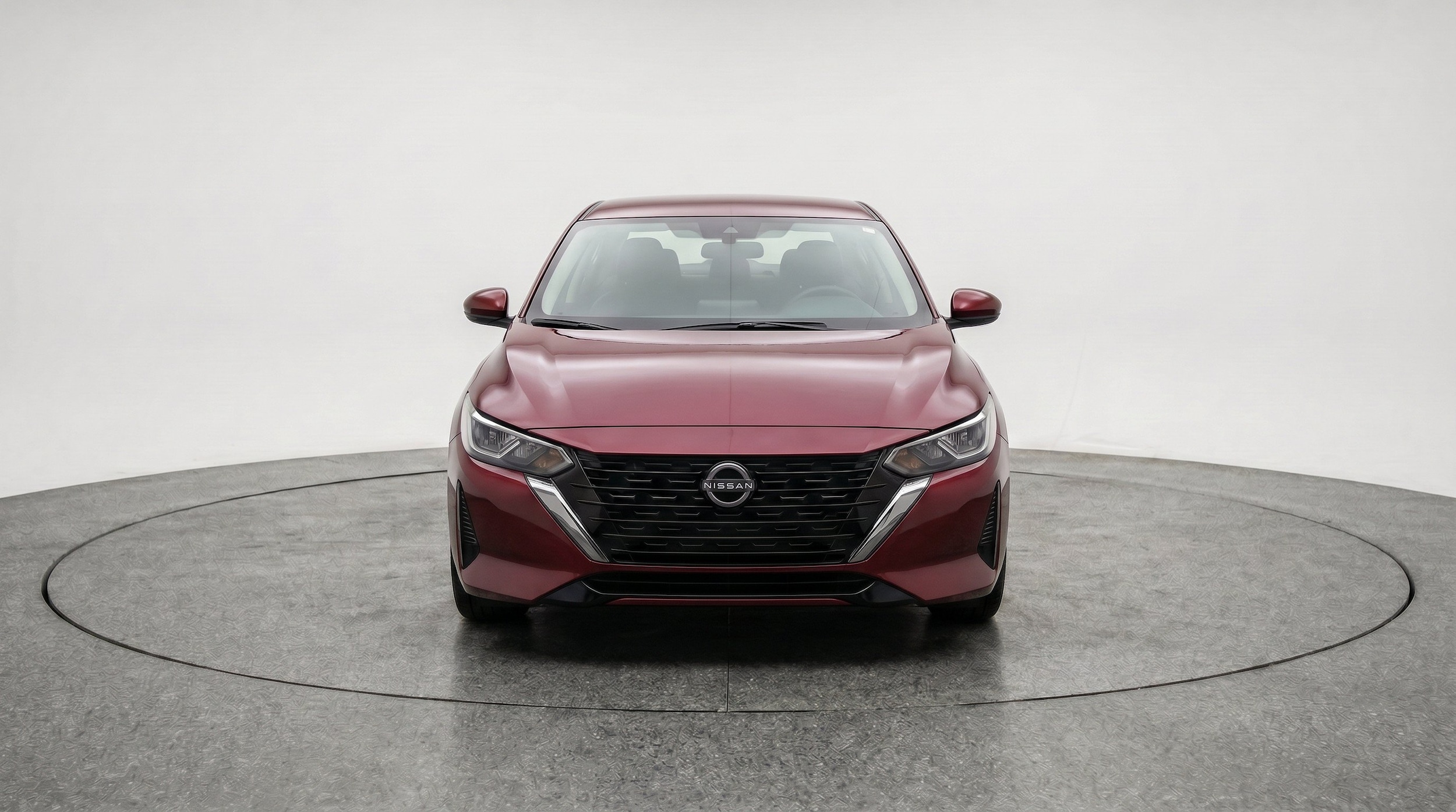 Thumbnail: 2025 Nissan Sentra - 2