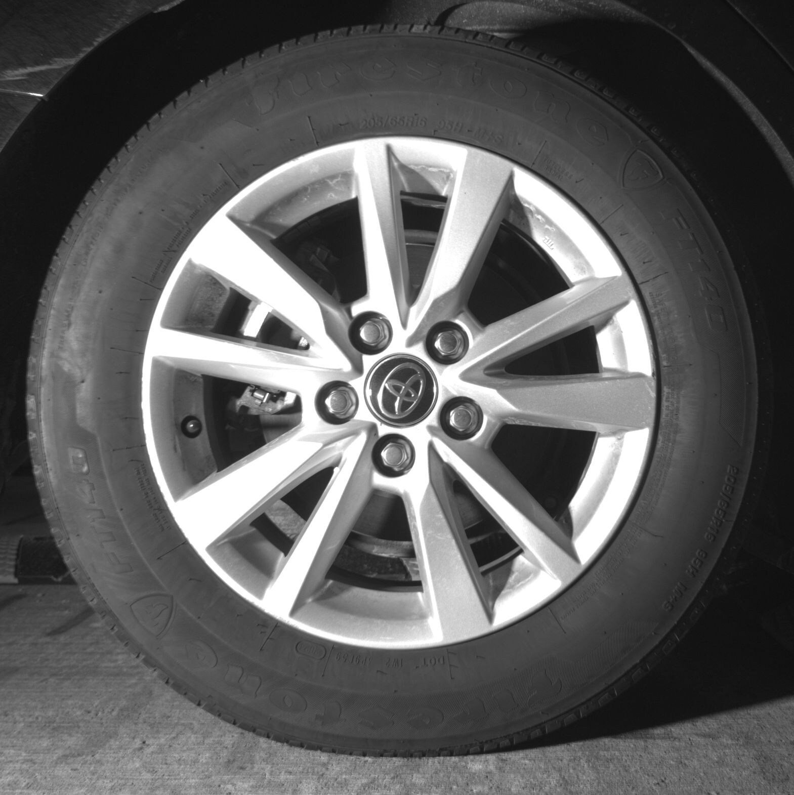 Thumbnail: 2025 Toyota Camry - 12