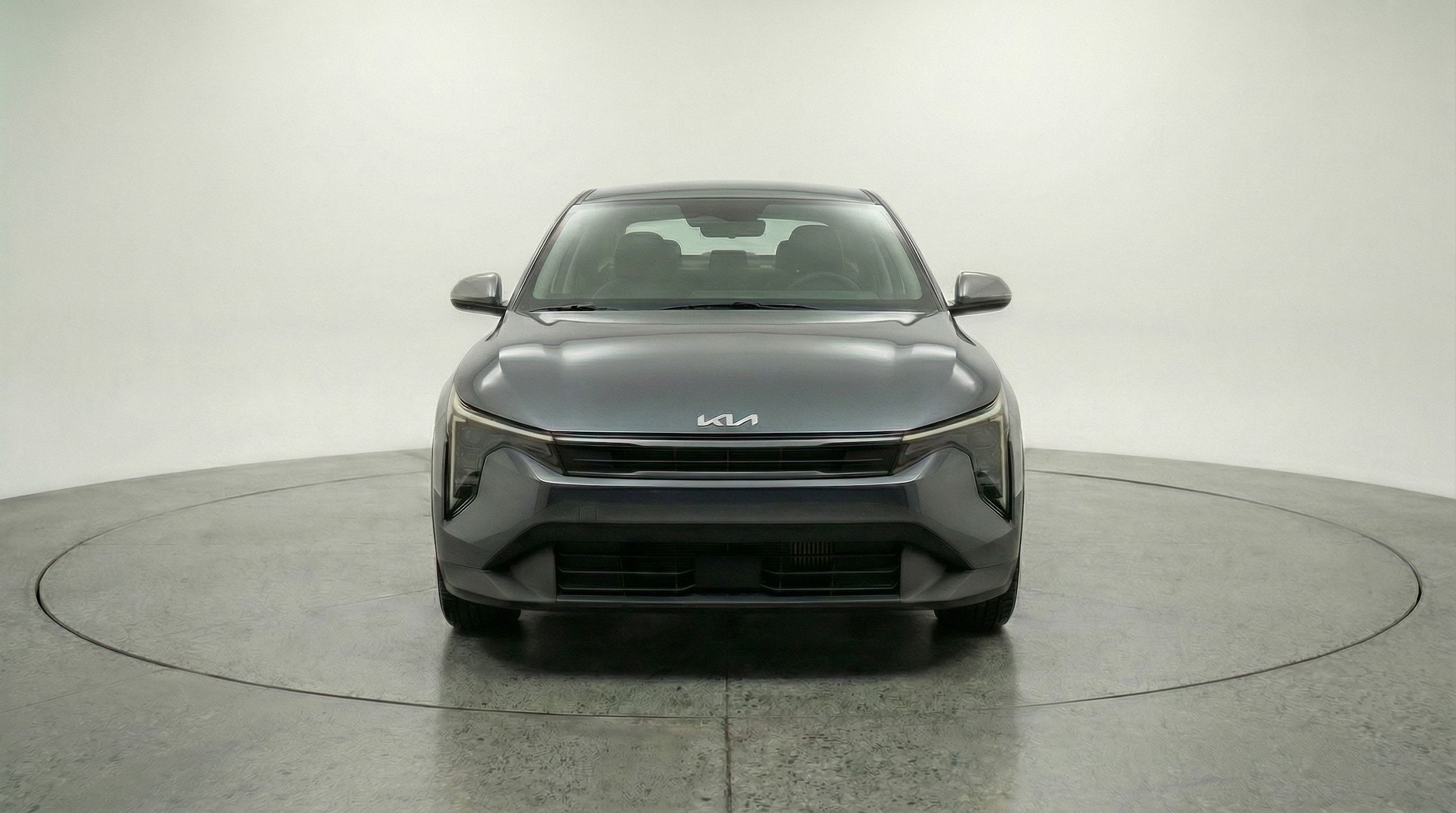 Thumbnail: 2025 Kia K4 - 2