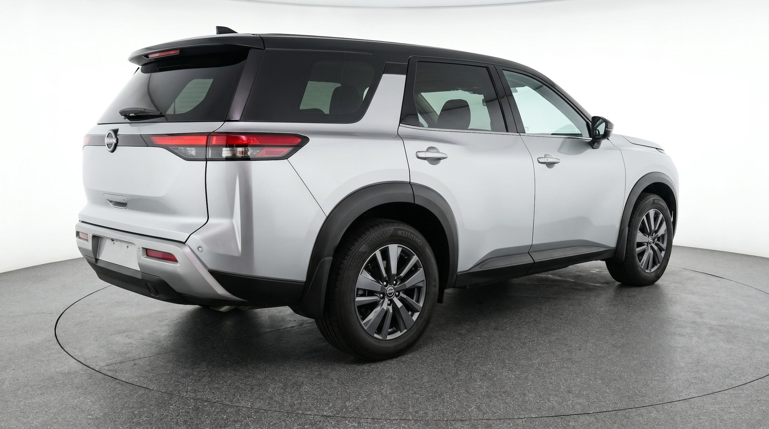 Thumbnail: 2025 Nissan Pathfinder - 7
