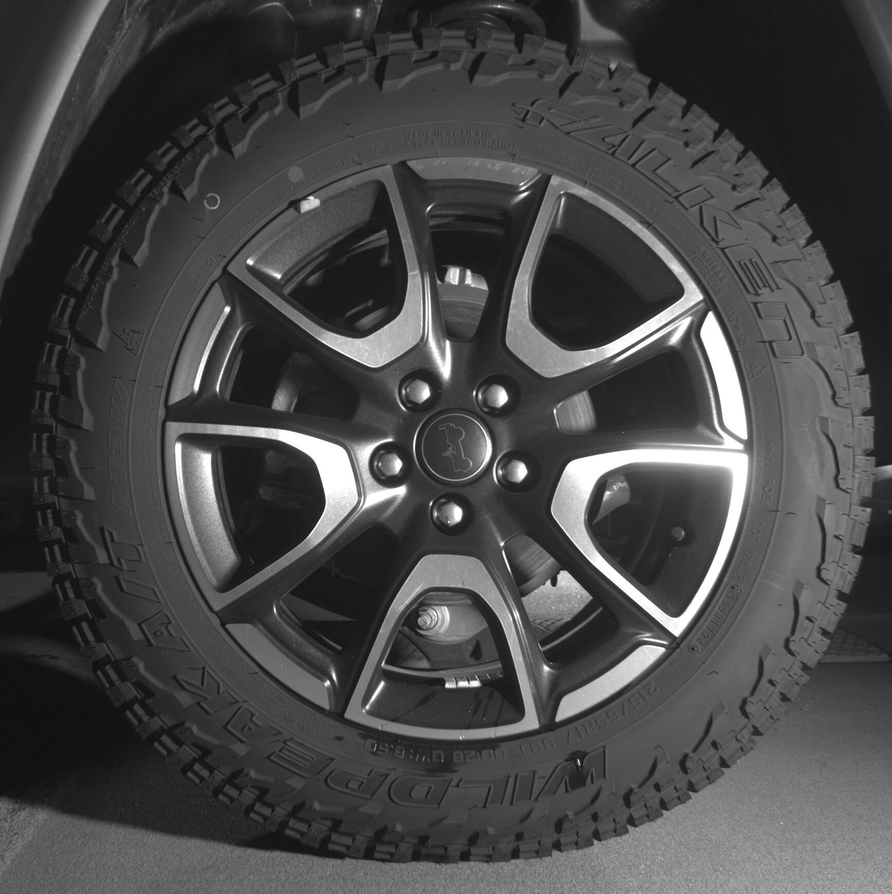 Thumbnail: 2025 Jeep Compass - 11