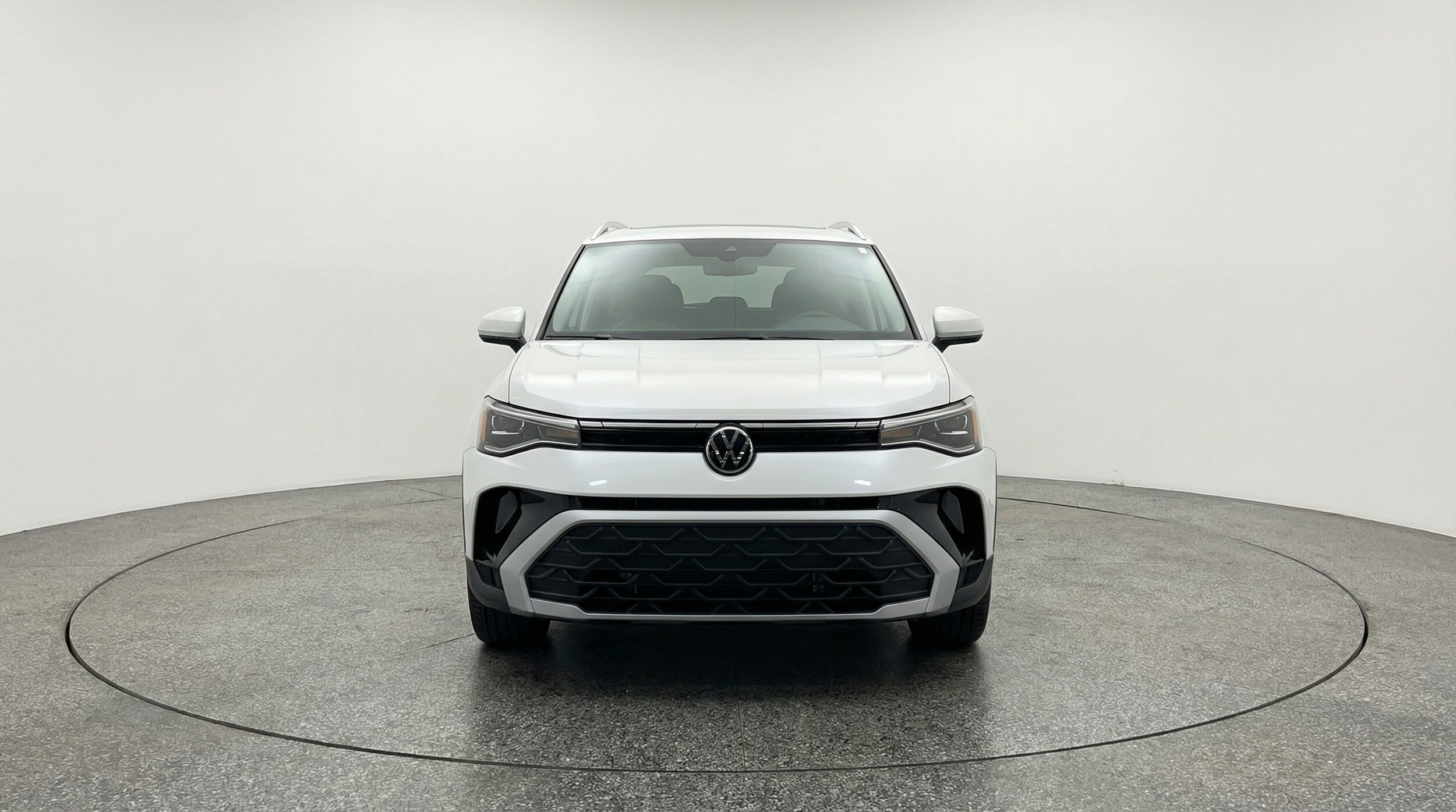 Thumbnail: 2025 Volkswagen Taos - 2