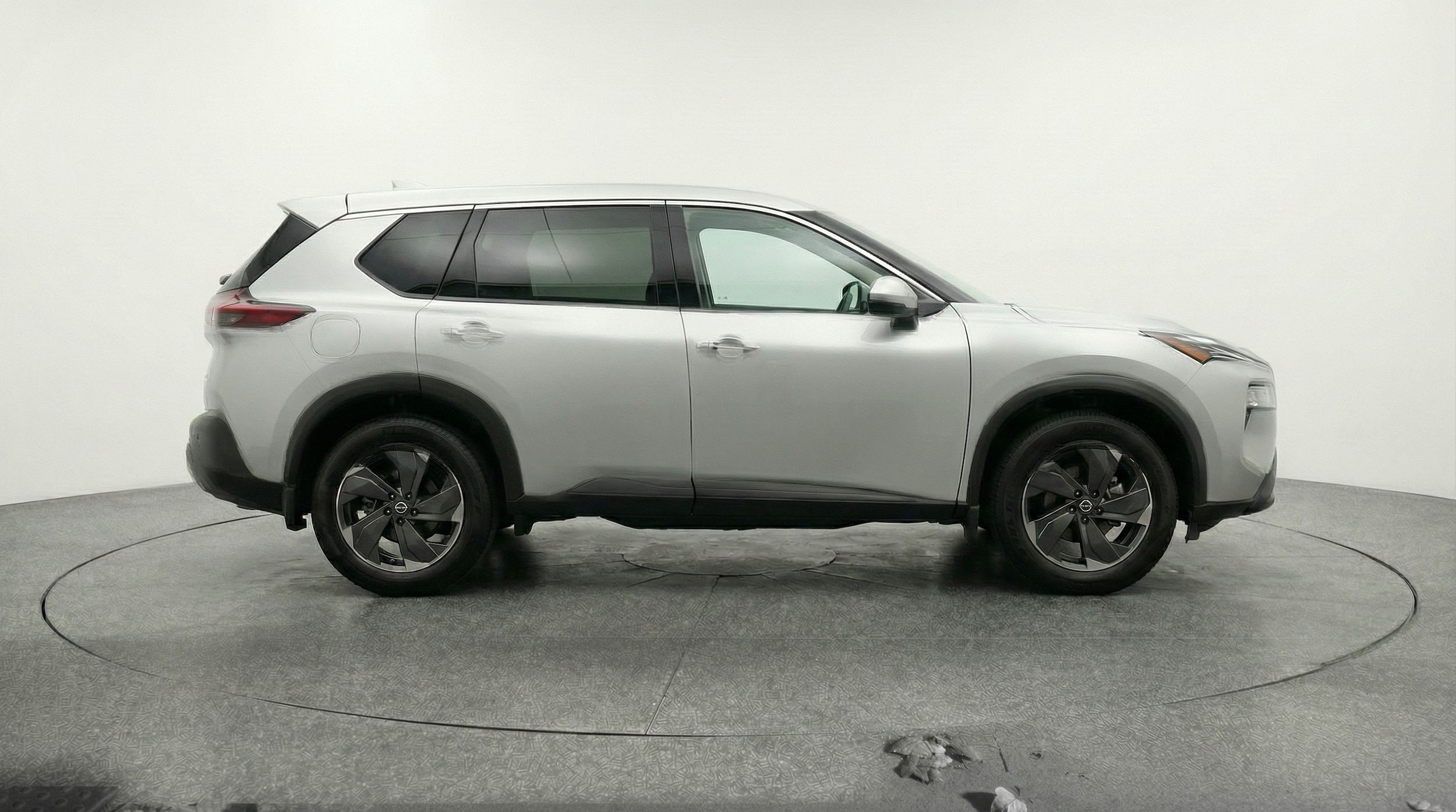 Thumbnail: 2025 Nissan Rogue - 8