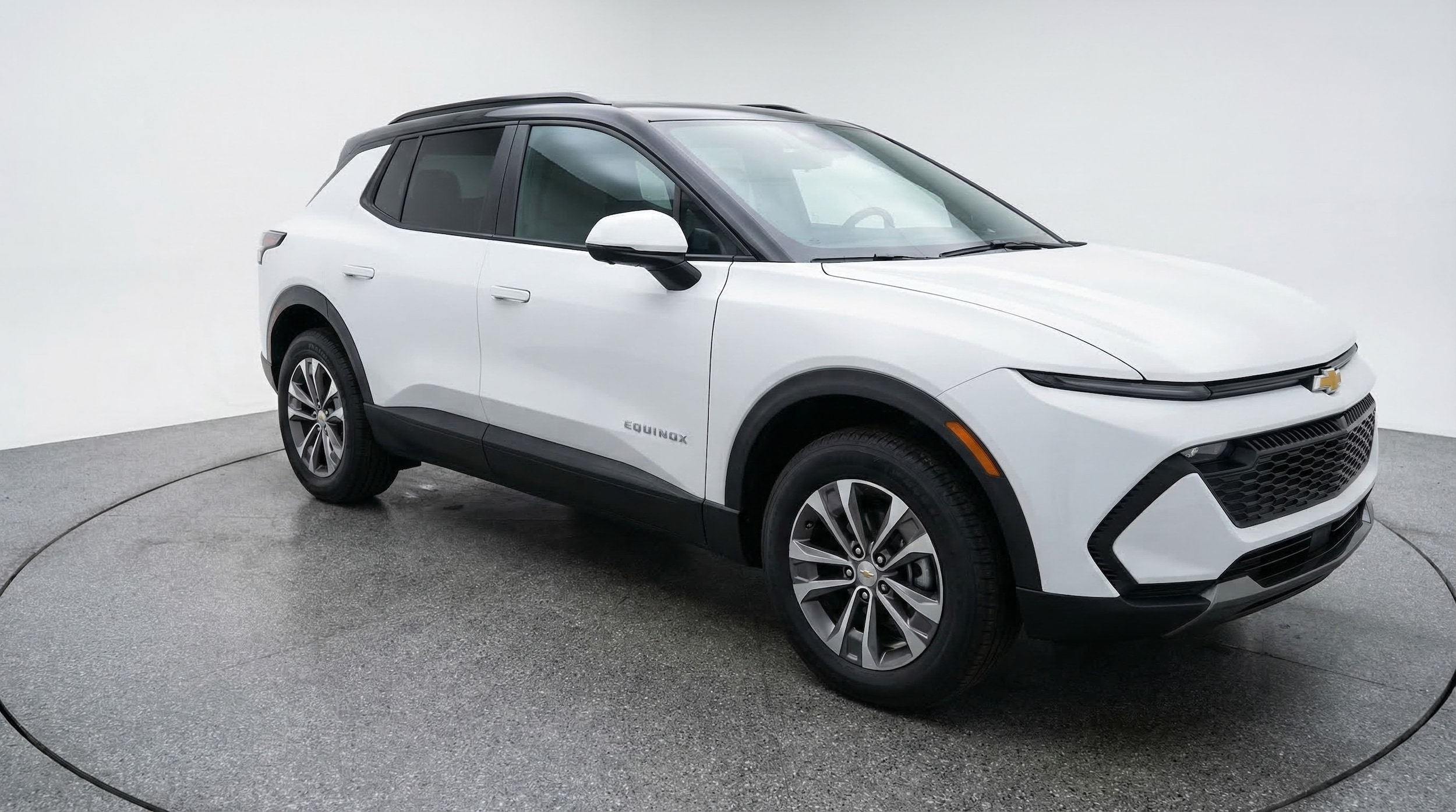 Thumbnail: 2025 Chevrolet Equinox - 1