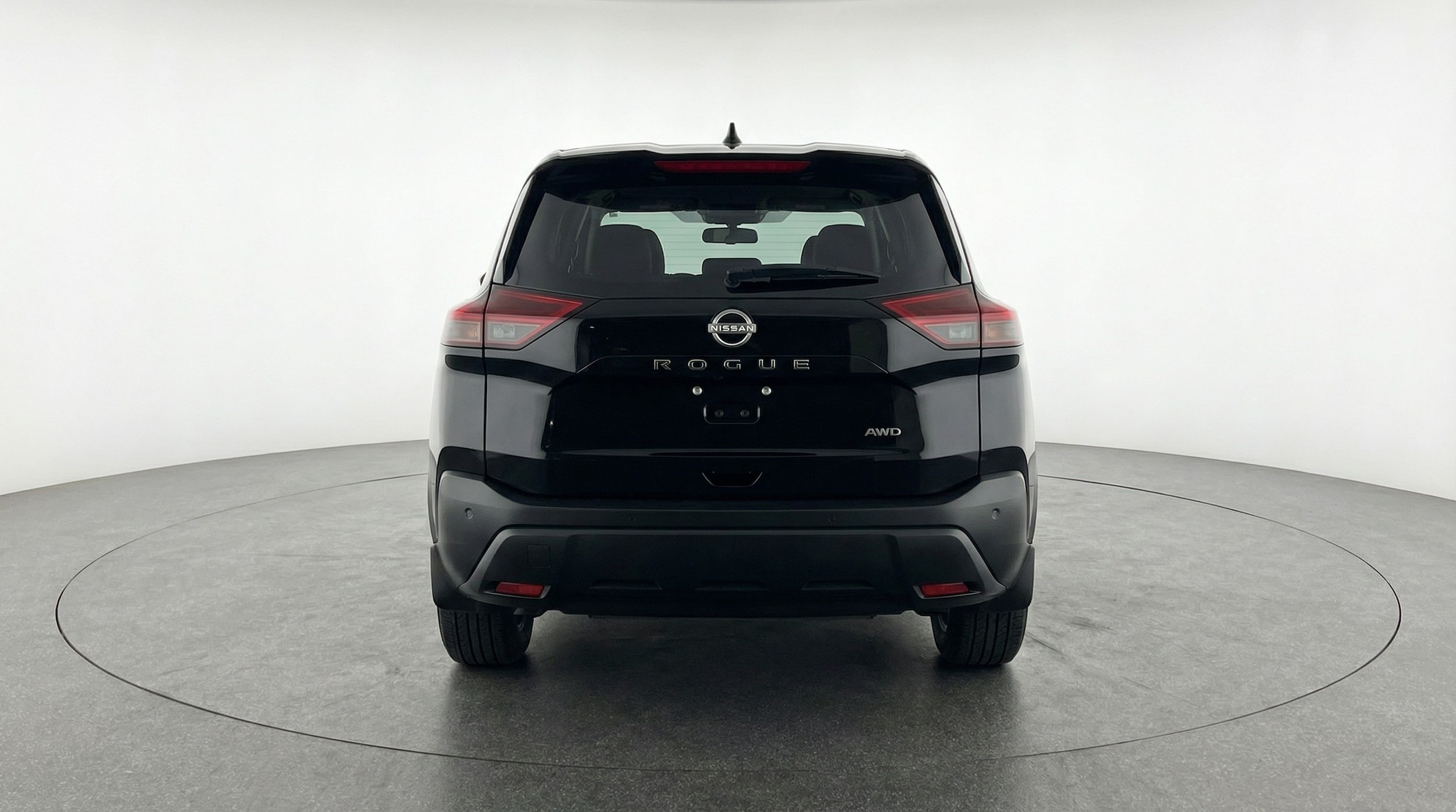 Thumbnail: 2025 Nissan Rogue - 6