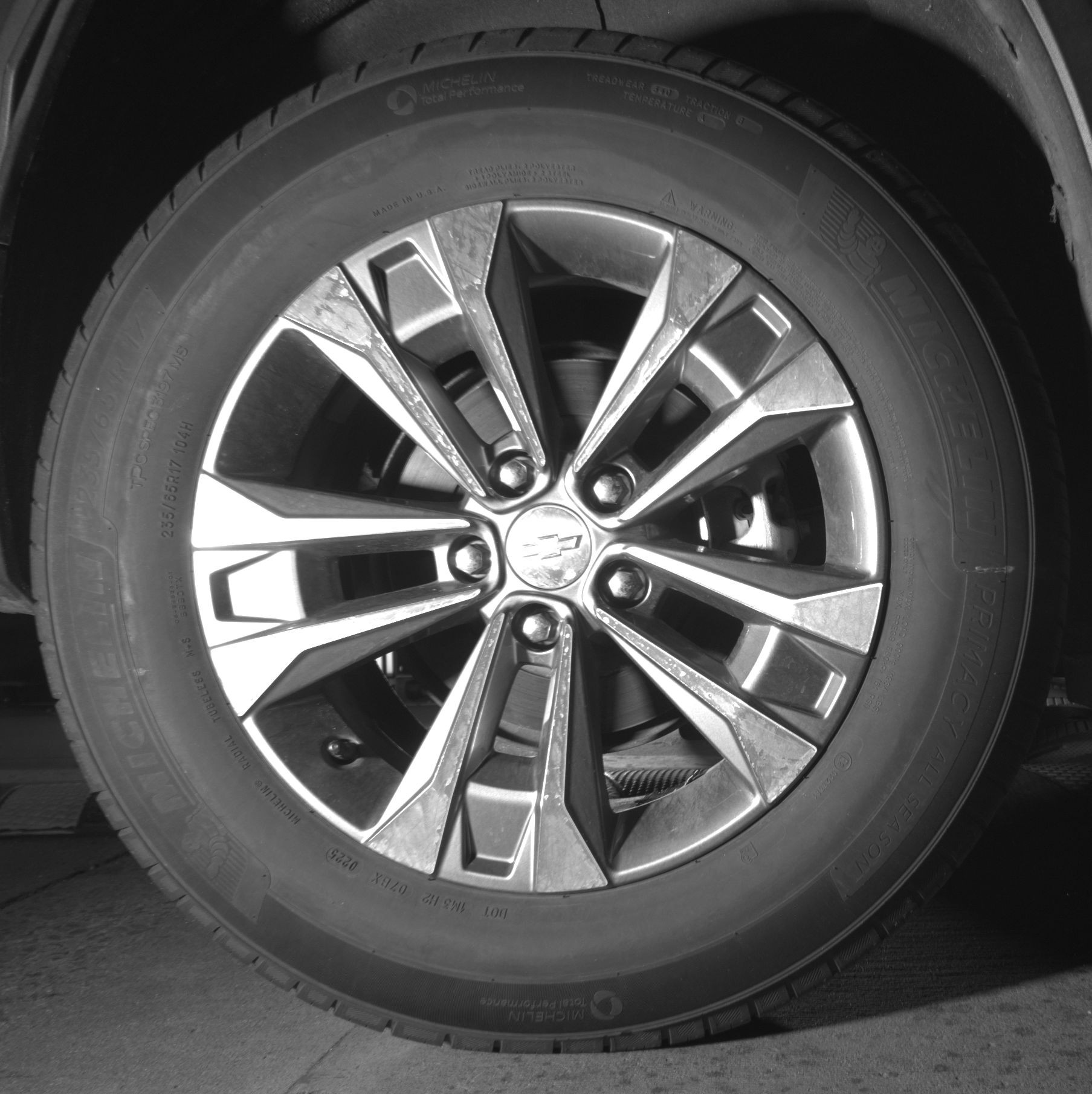 Thumbnail: 2025 Chevrolet Equinox - 12