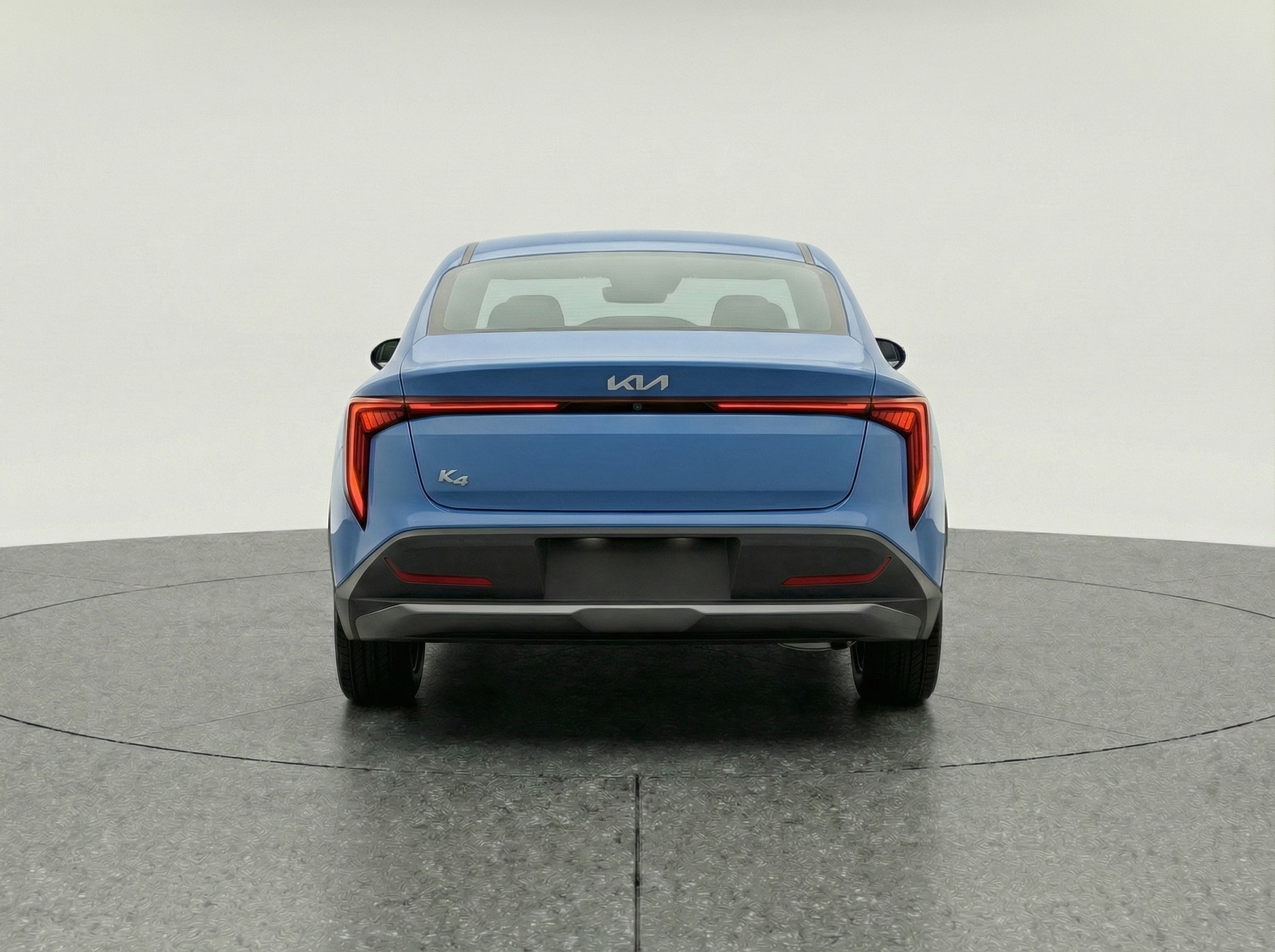 Thumbnail: 2025 Kia K4 - 6