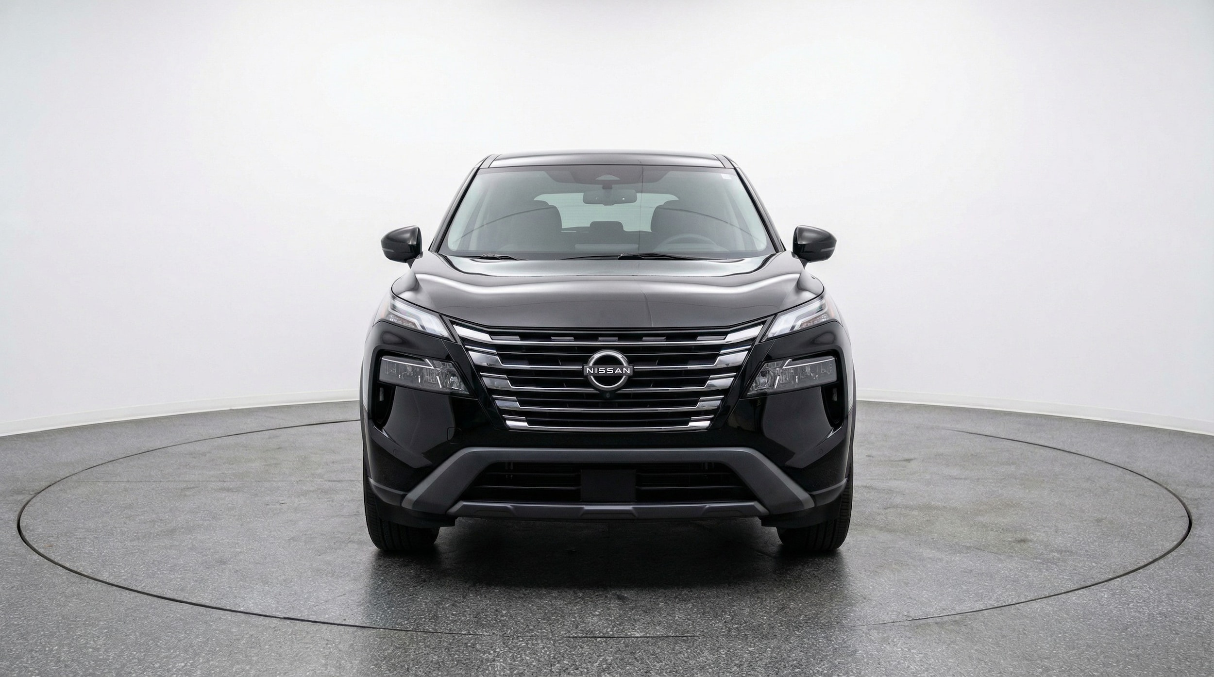 Thumbnail: 2025 Nissan Rogue - 2