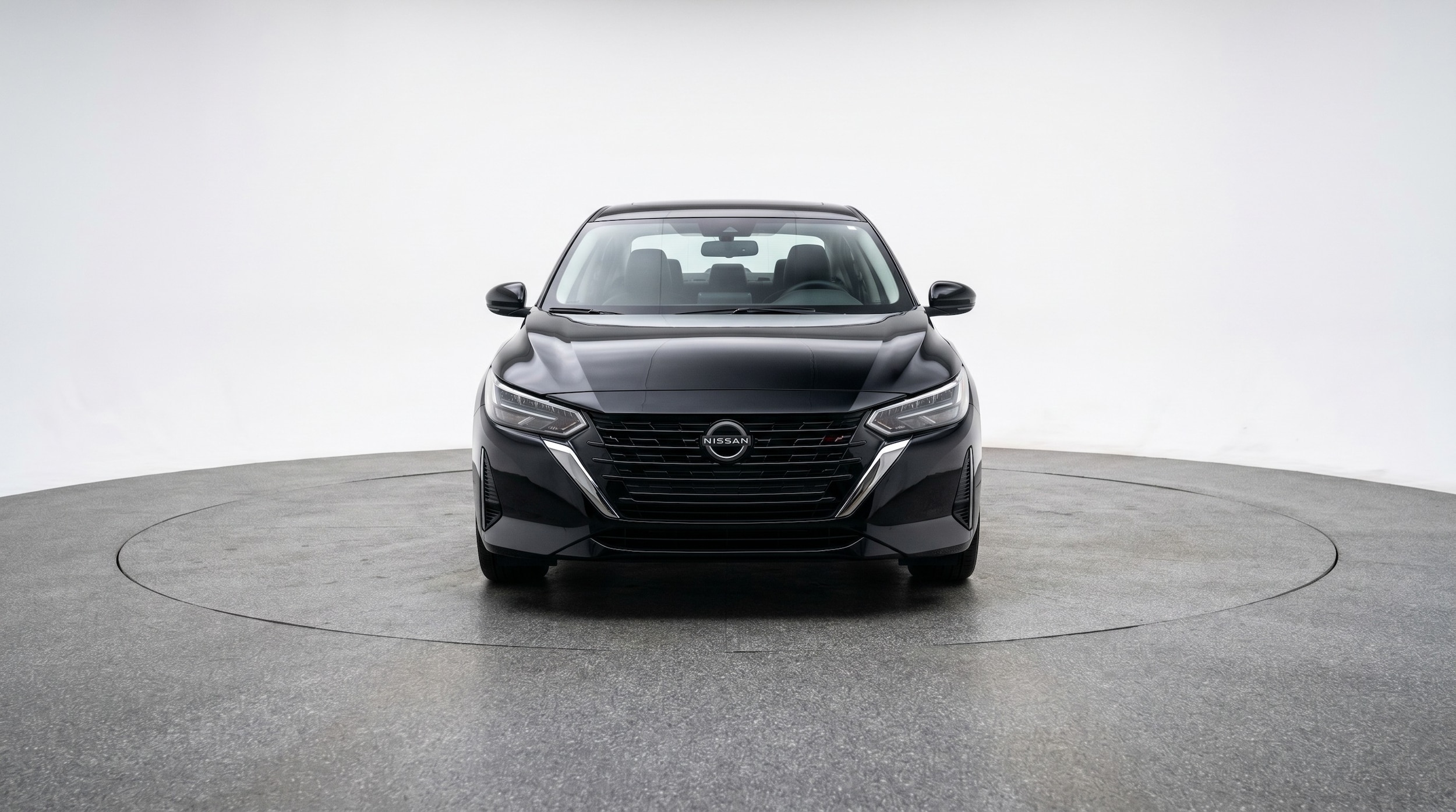 Thumbnail: 2025 Nissan Sentra - 2