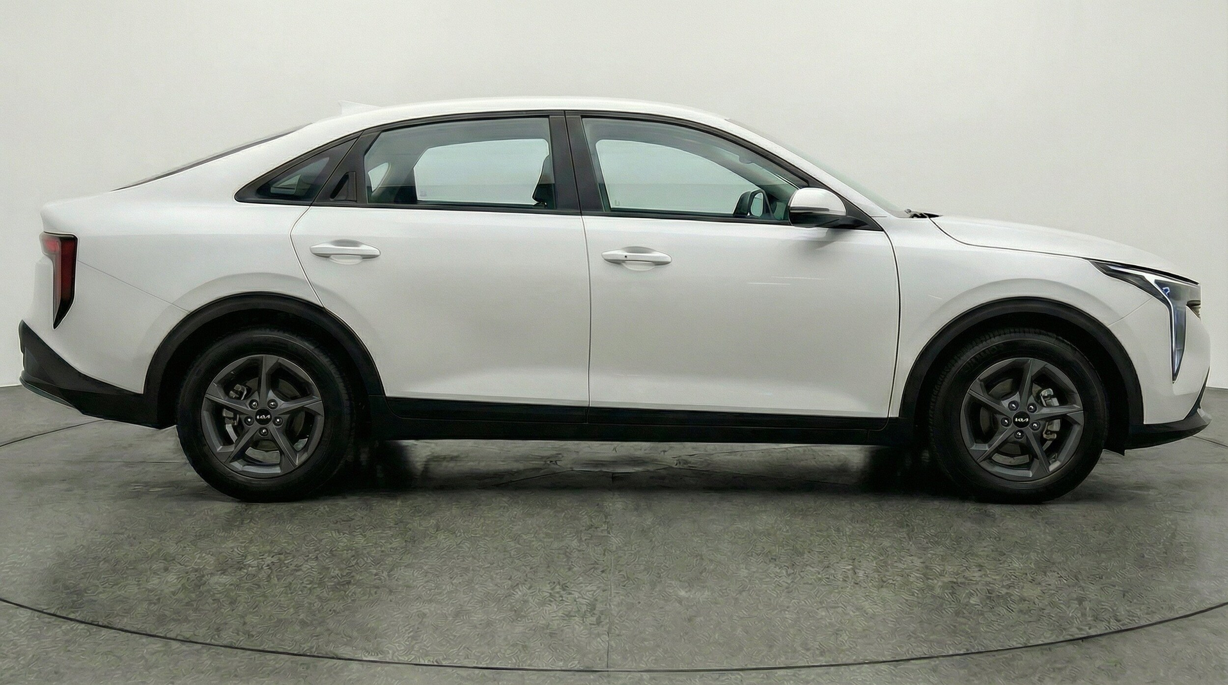 Thumbnail: 2025 Kia K4 - 11