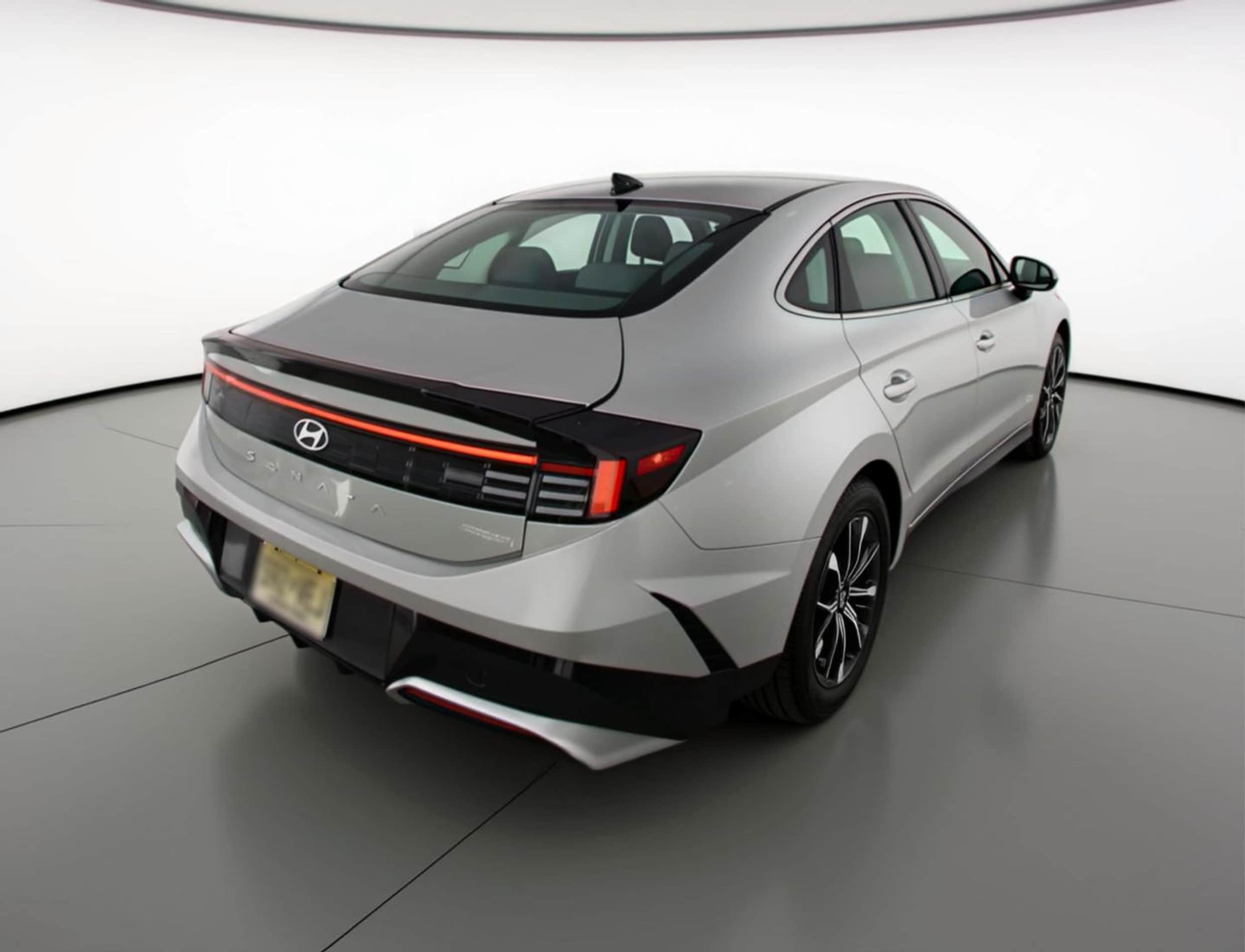 Thumbnail: 2025 Hyundai Sonata - 7