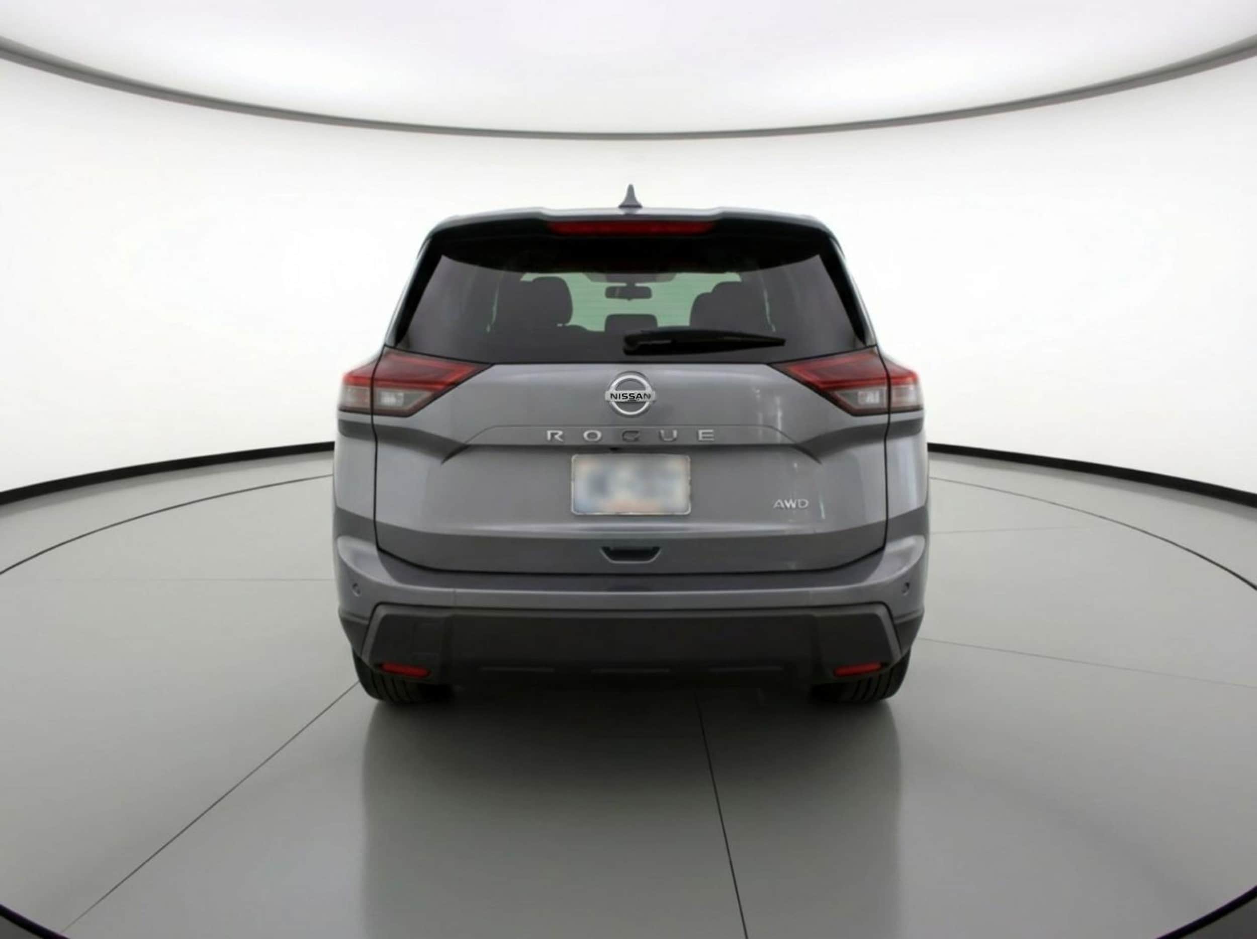 Thumbnail: 2025 Nissan Rogue - 6