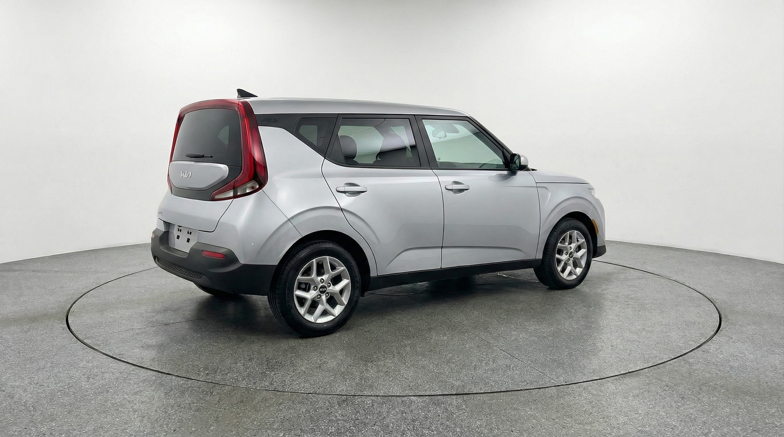 Thumbnail: 2025 Kia Soul - 7