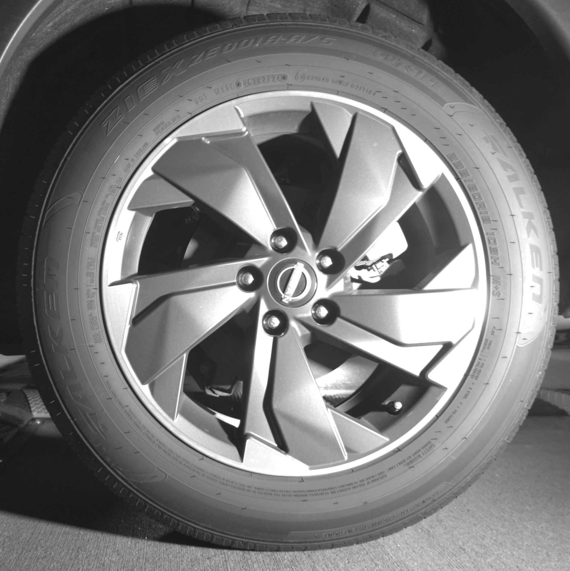 Thumbnail: 2025 Nissan Rogue - 11