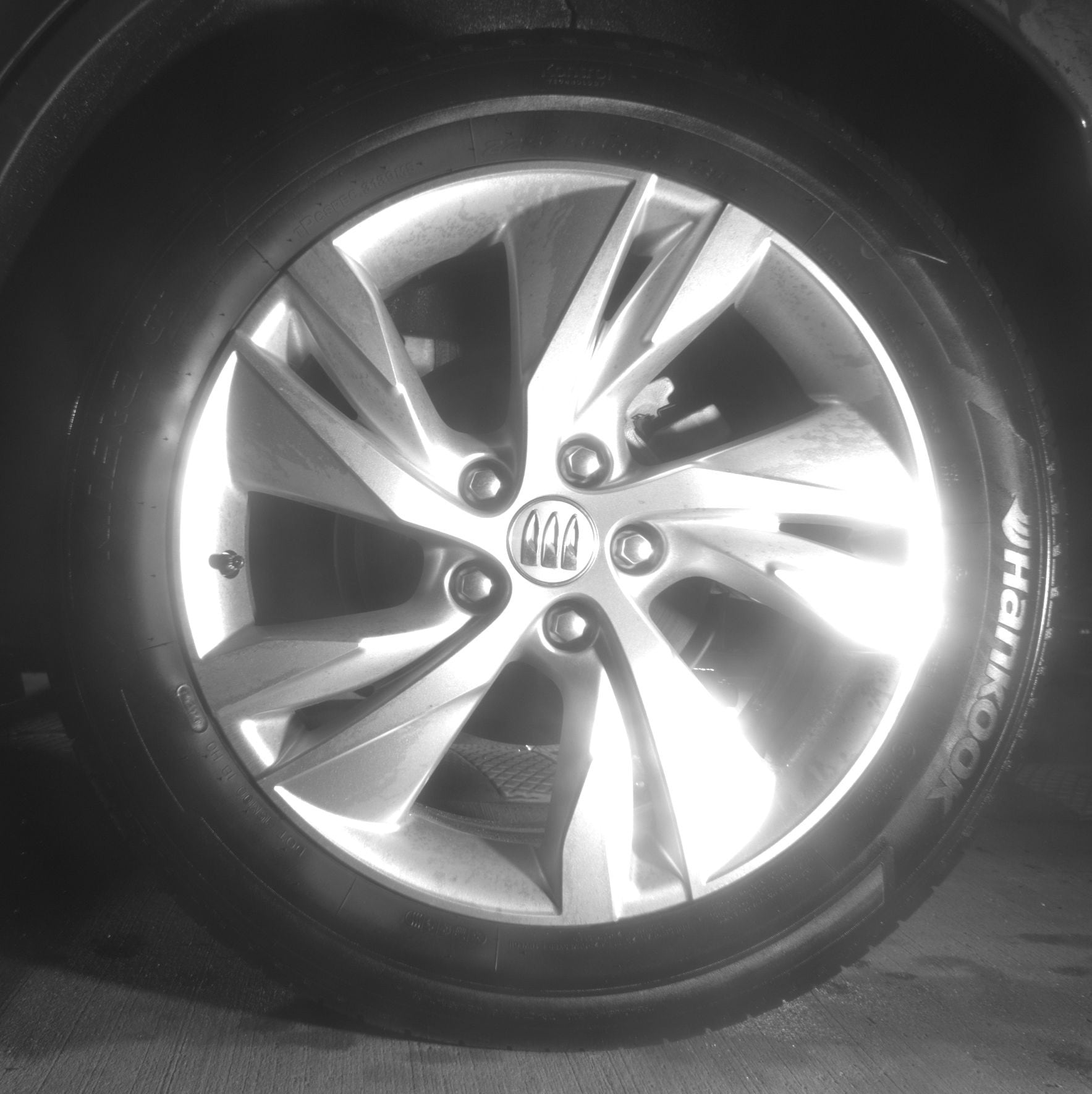 Thumbnail: 2025 Buick Encore GX - 11