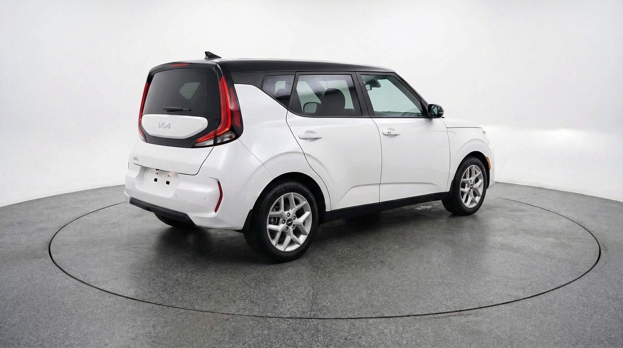 Thumbnail: 2025 Kia Soul - 7