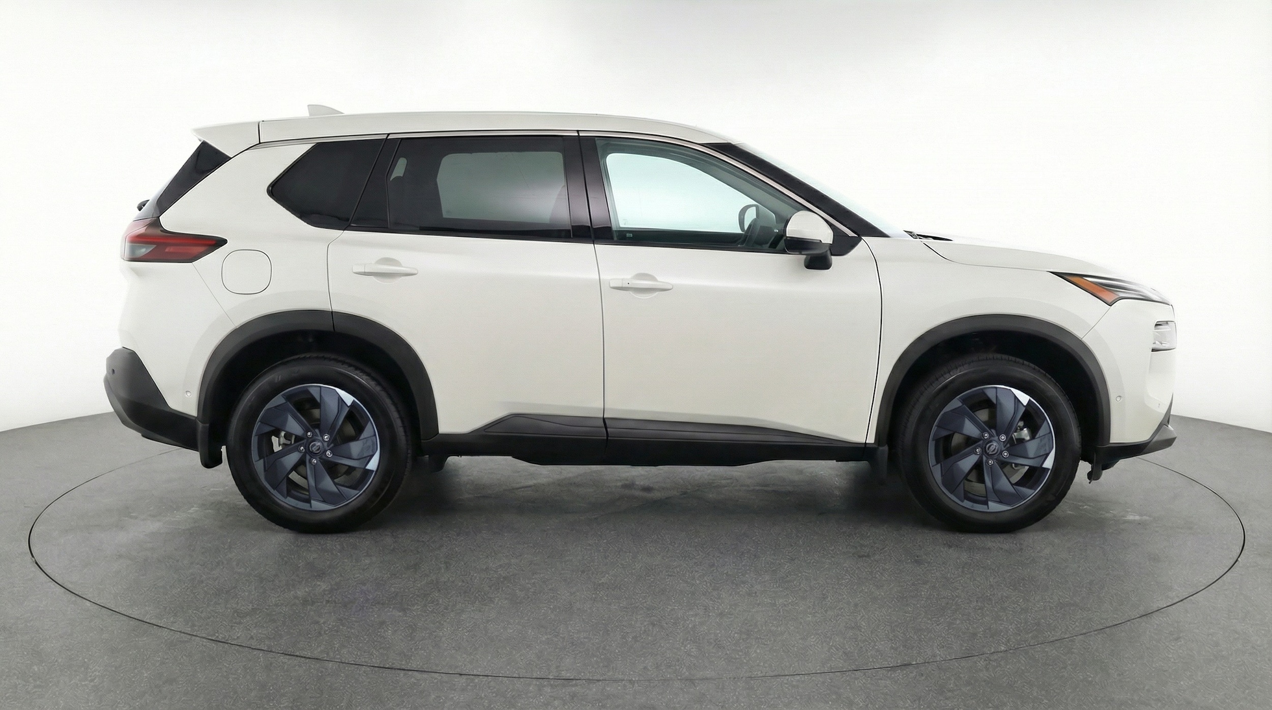 Thumbnail: 2025 Nissan Rogue - 8