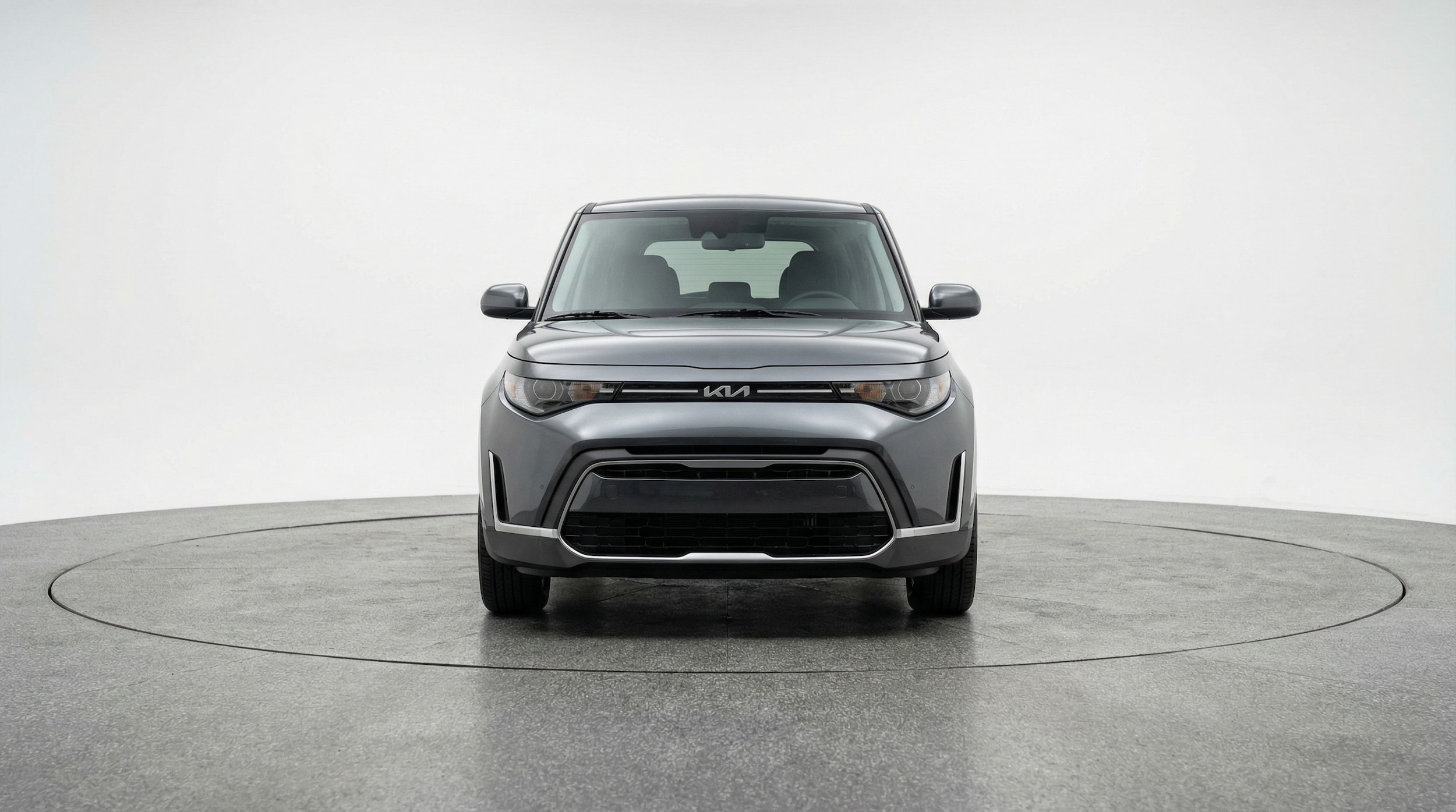 Thumbnail: 2025 Kia Soul - 2