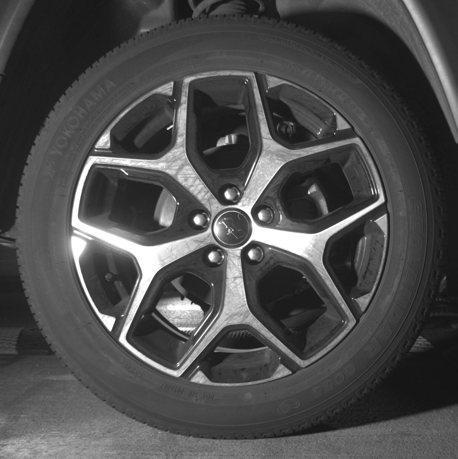 Thumbnail: 2025 Jeep Compass - 12