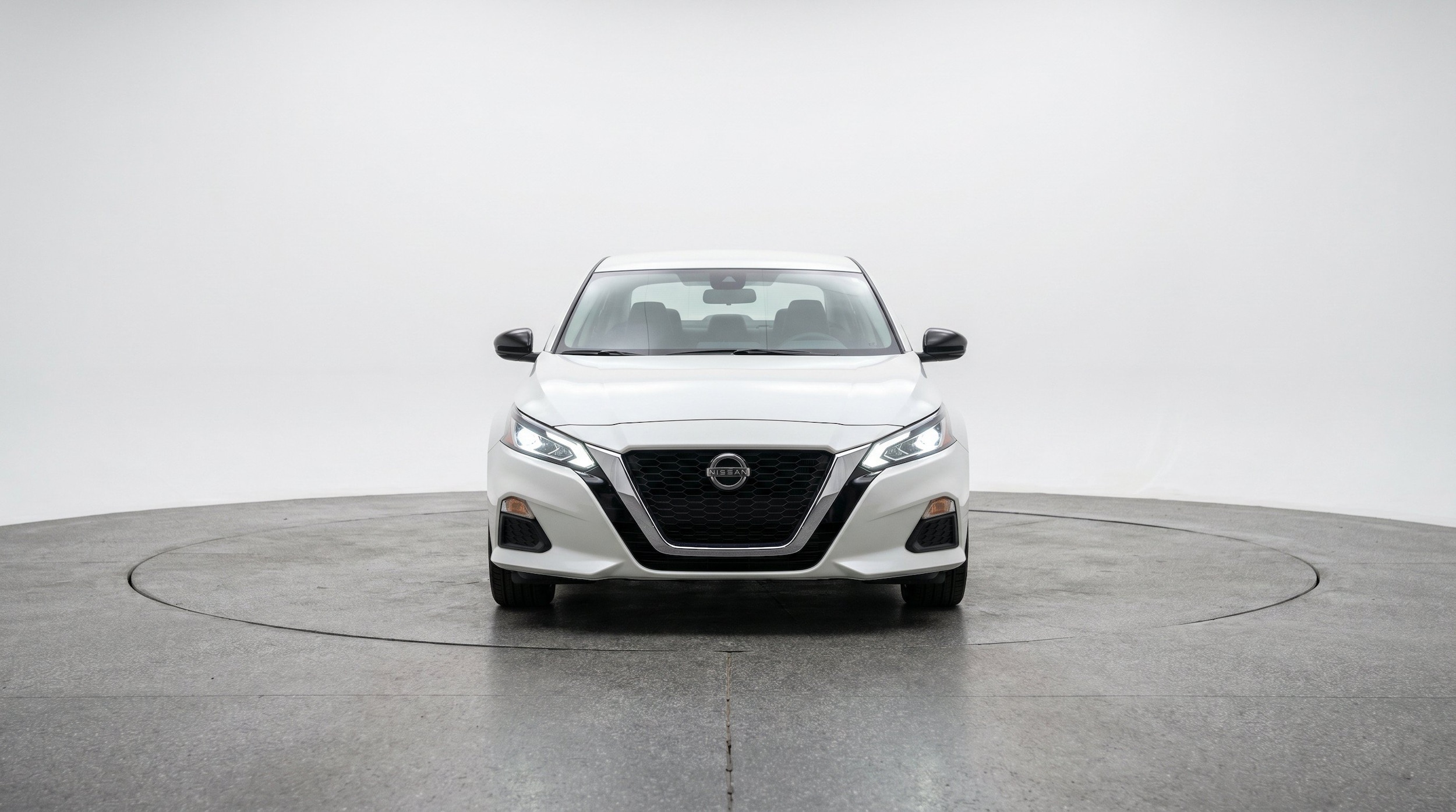 Thumbnail: 2026 Nissan Altima - 2