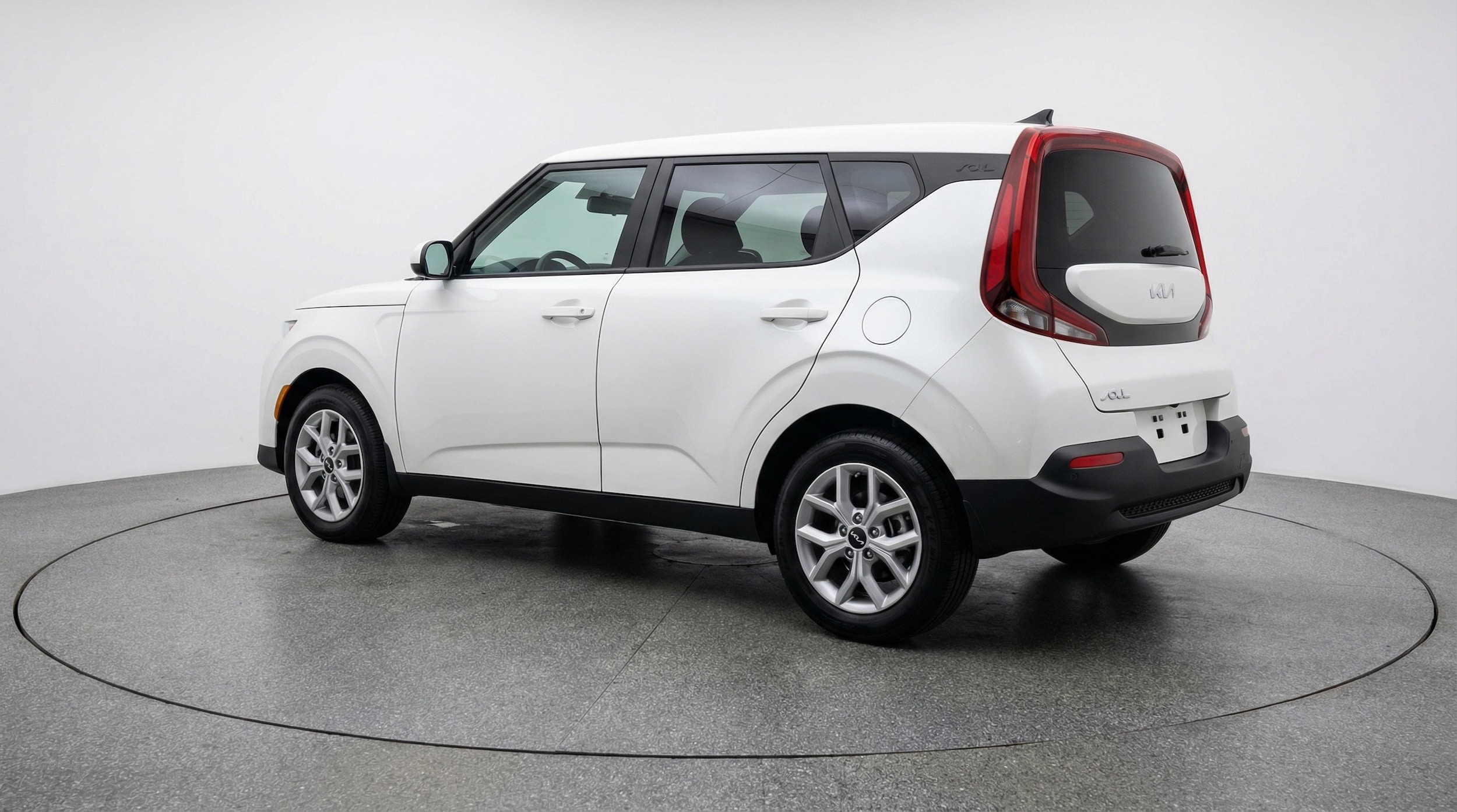 Thumbnail: 2025 Kia Soul - 5