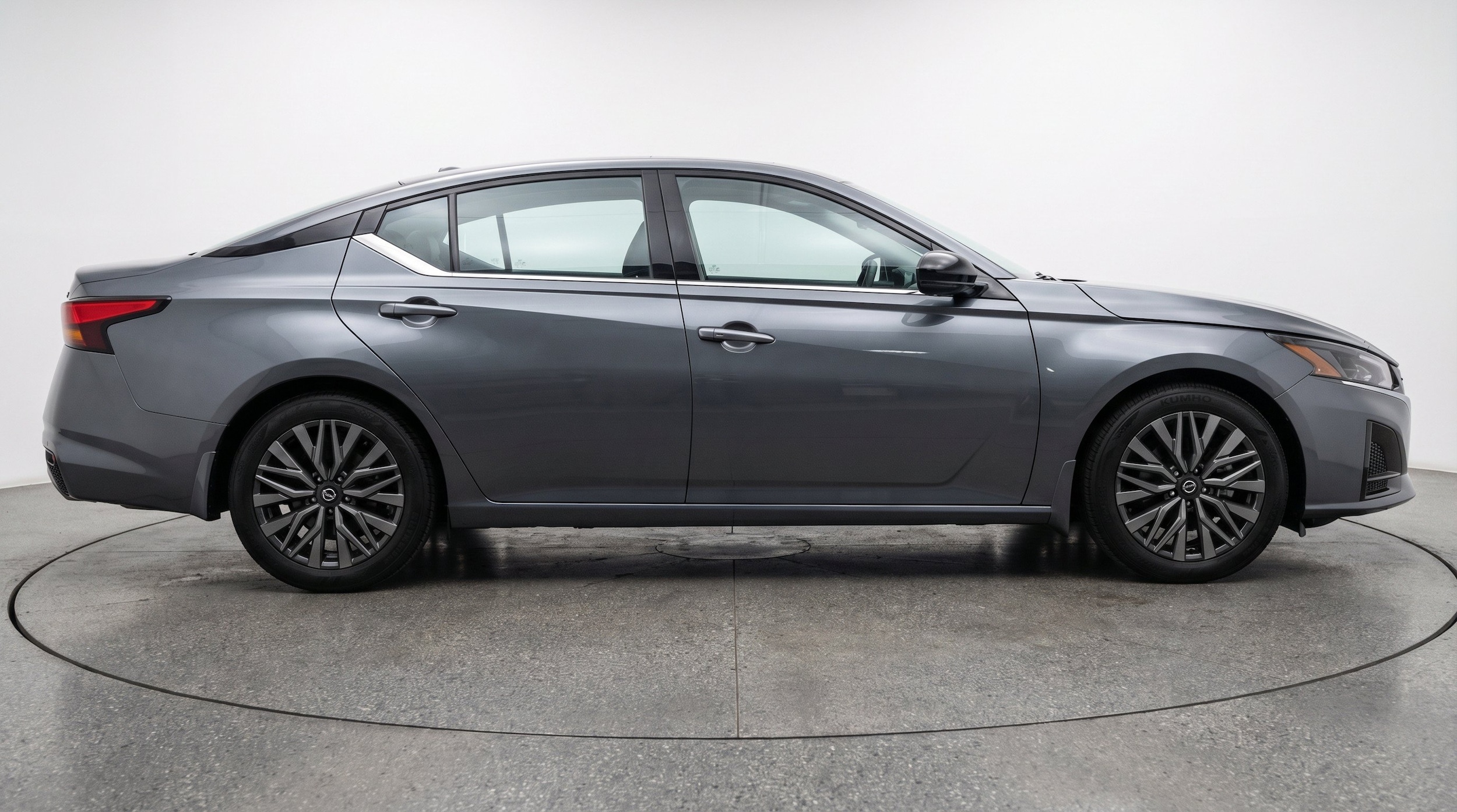 Thumbnail: 2026 Nissan Altima - 10